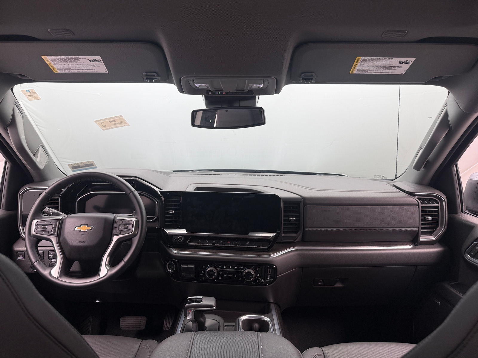 Thumbnail: 2023 Chevrolet Silverado 1500 - 2