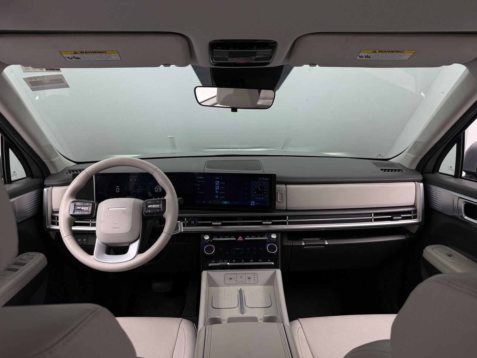 Thumbnail: 2025 Hyundai Santa Fe - 2
