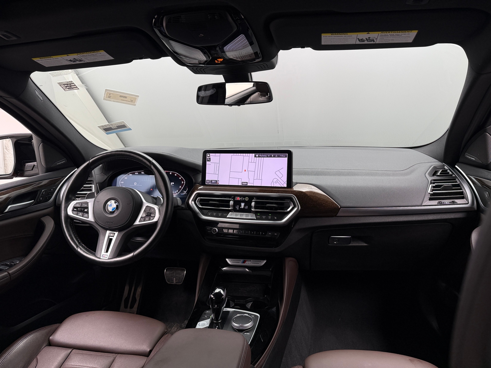 Thumbnail: 2023 BMW X4 - 2