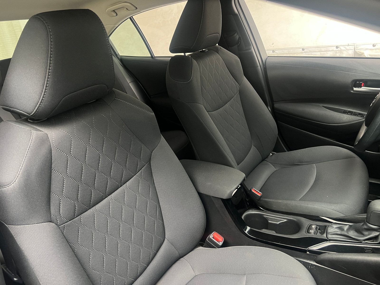 Thumbnail: 2021 Toyota Corolla - 2
