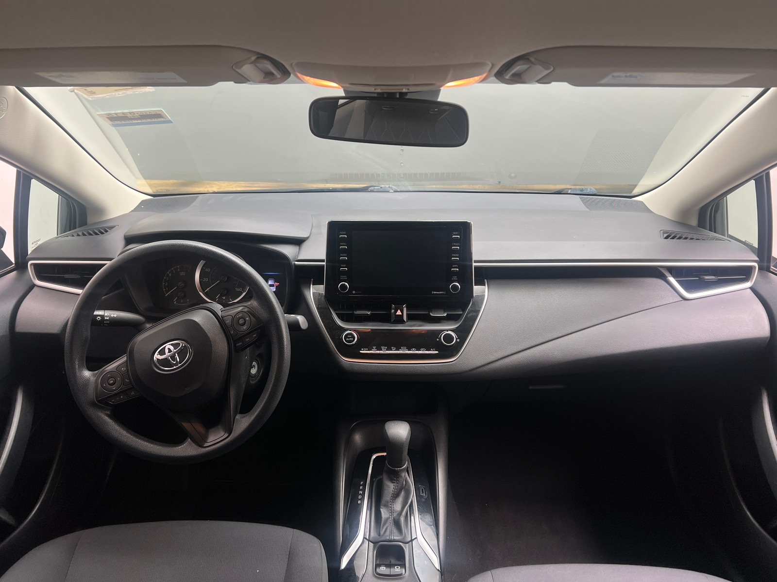 Thumbnail: 2021 Toyota Corolla - 3