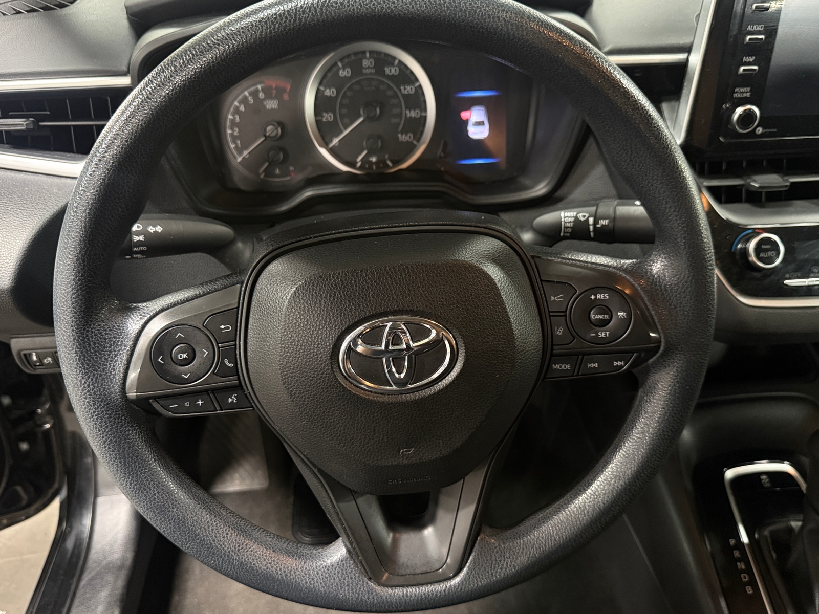 Thumbnail: 2021 Toyota Corolla - 5