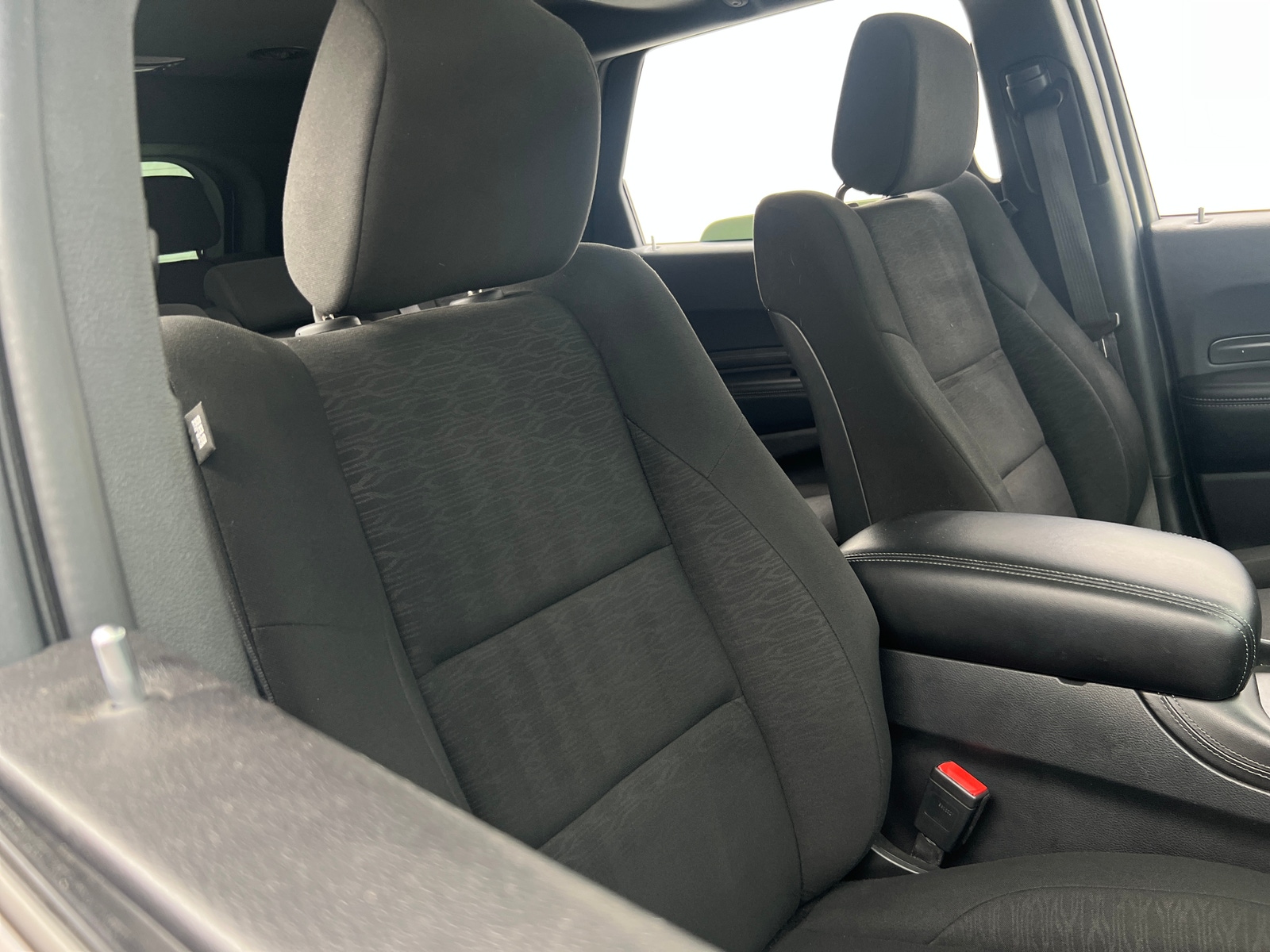 Thumbnail: 2022 Dodge Durango - 2