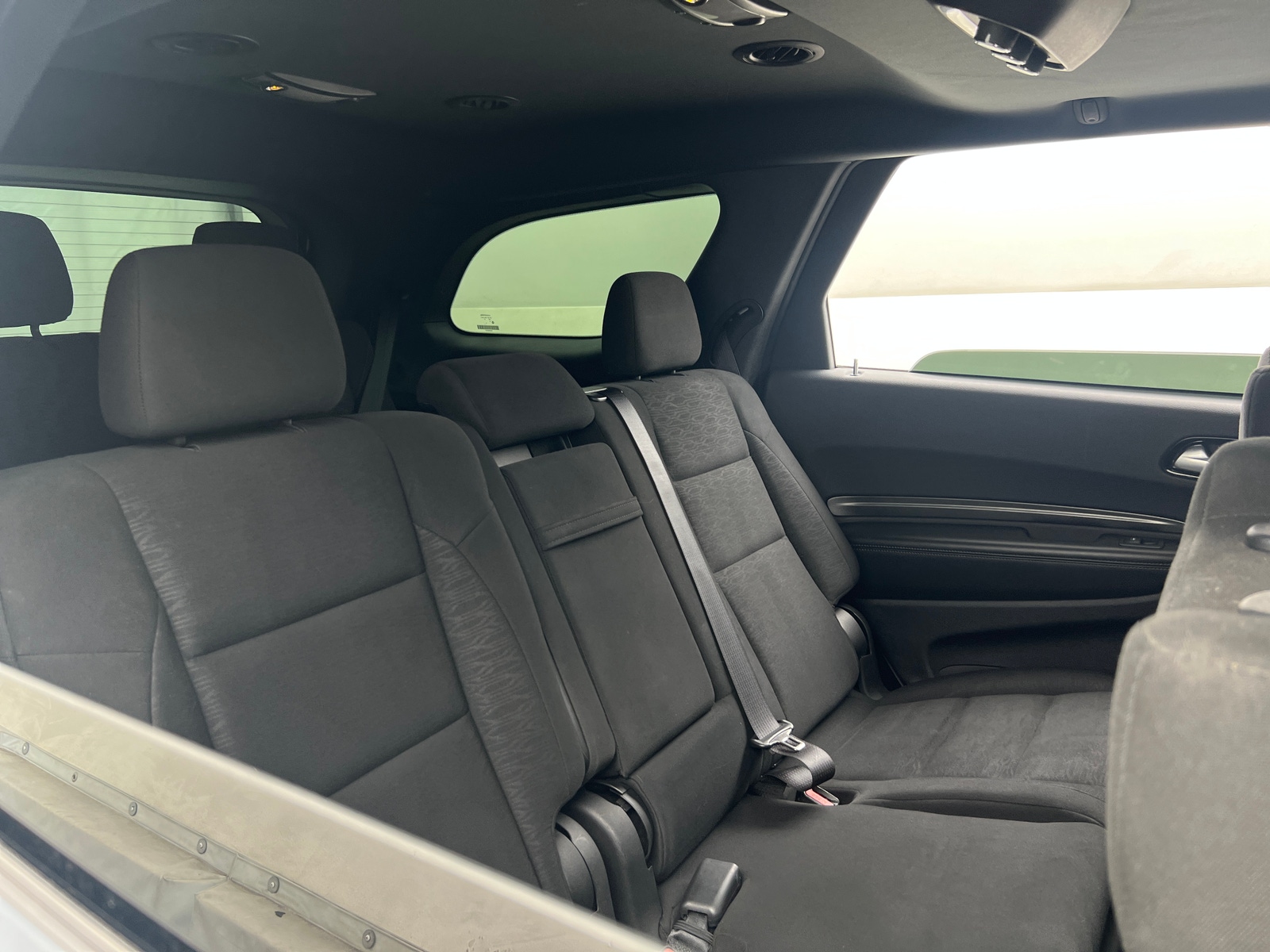 Thumbnail: 2022 Dodge Durango - 6