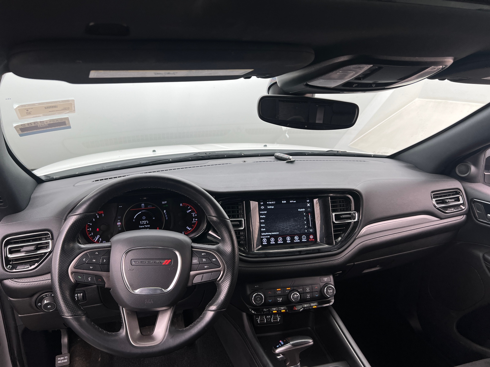 Thumbnail: 2022 Dodge Durango - 3