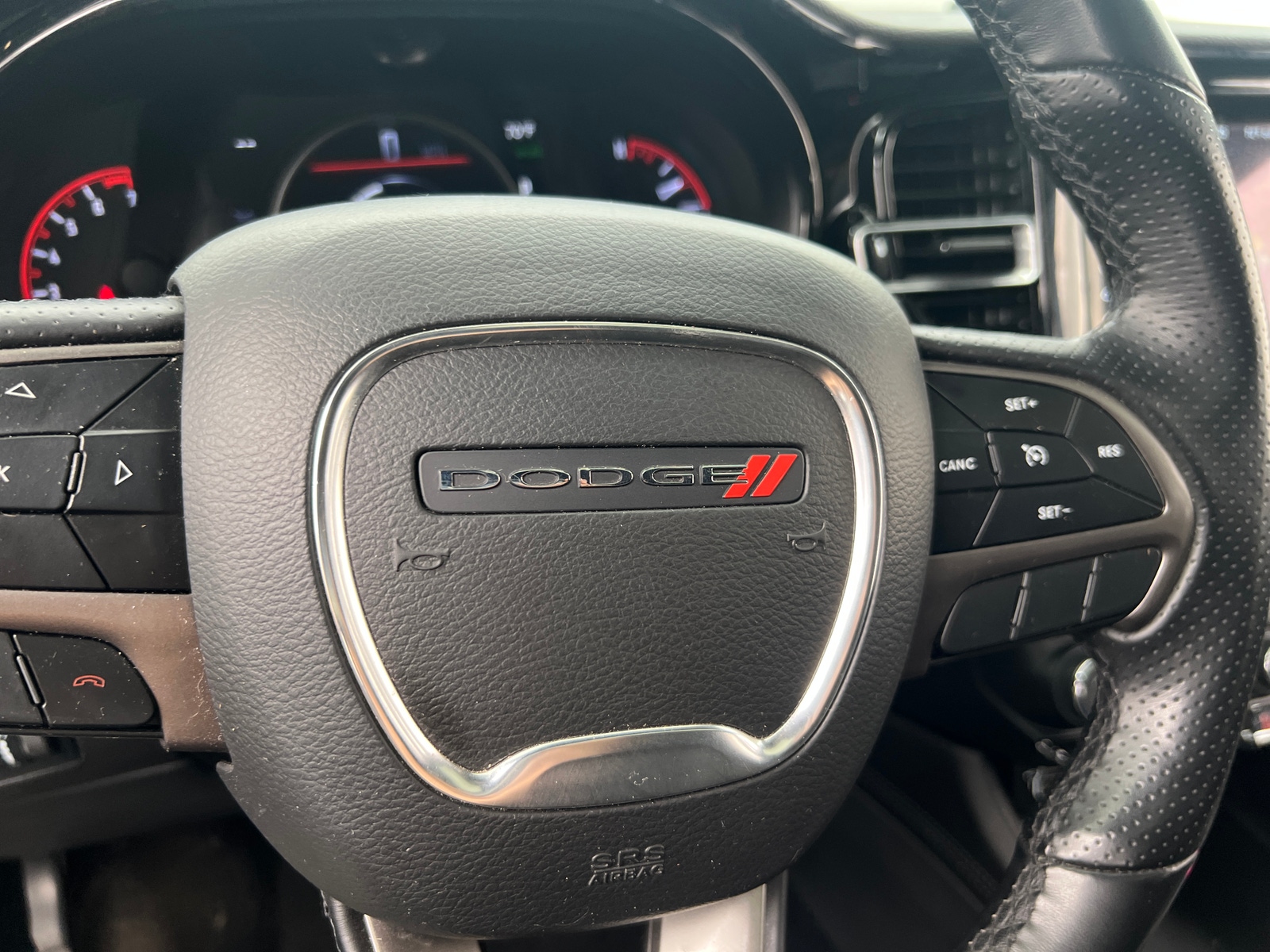 Thumbnail: 2022 Dodge Durango - 5