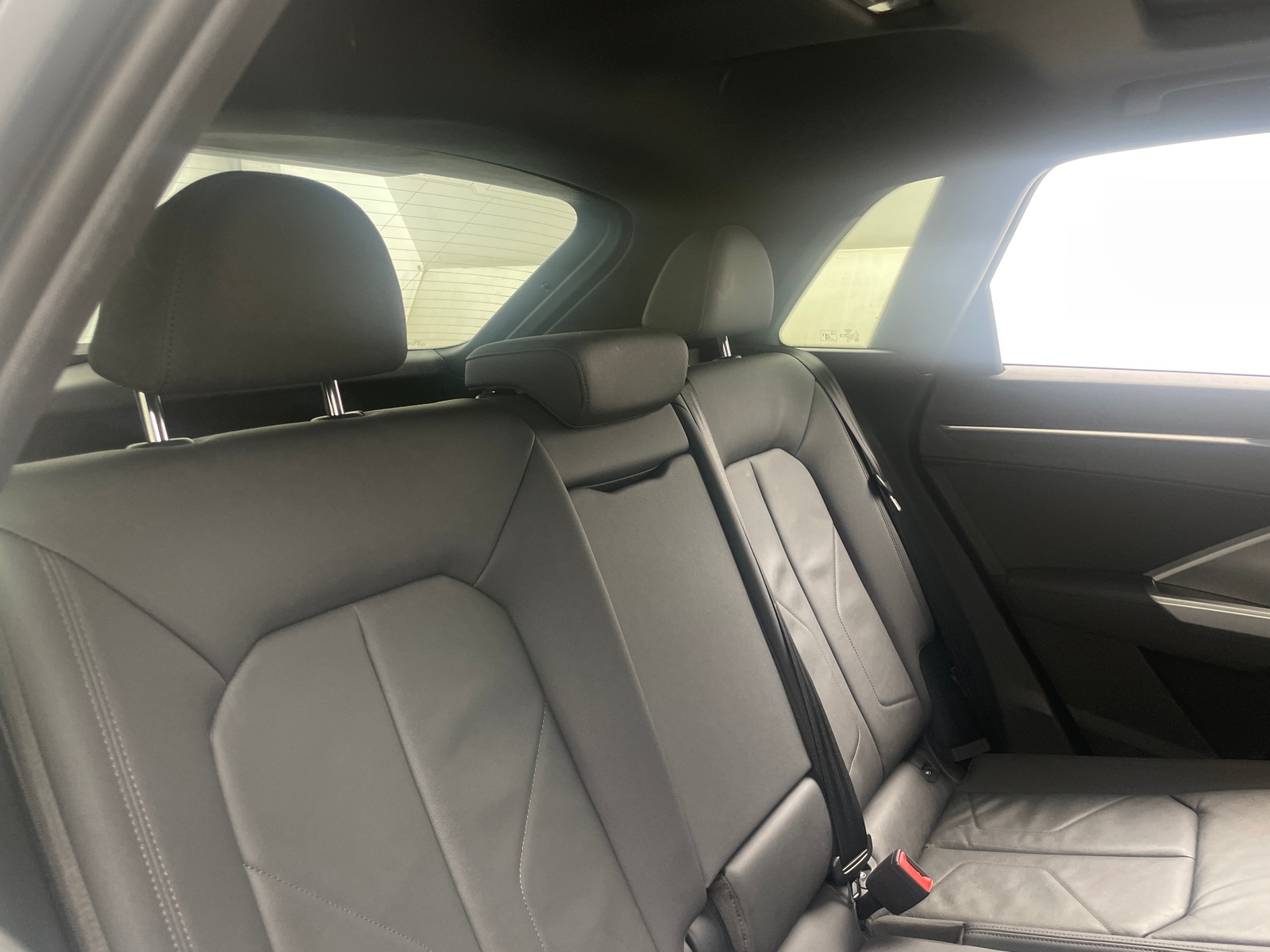 Thumbnail: 2019 Audi Q3 - 5