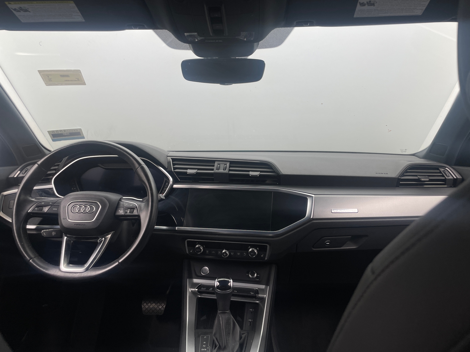 Thumbnail: 2019 Audi Q3 - 2