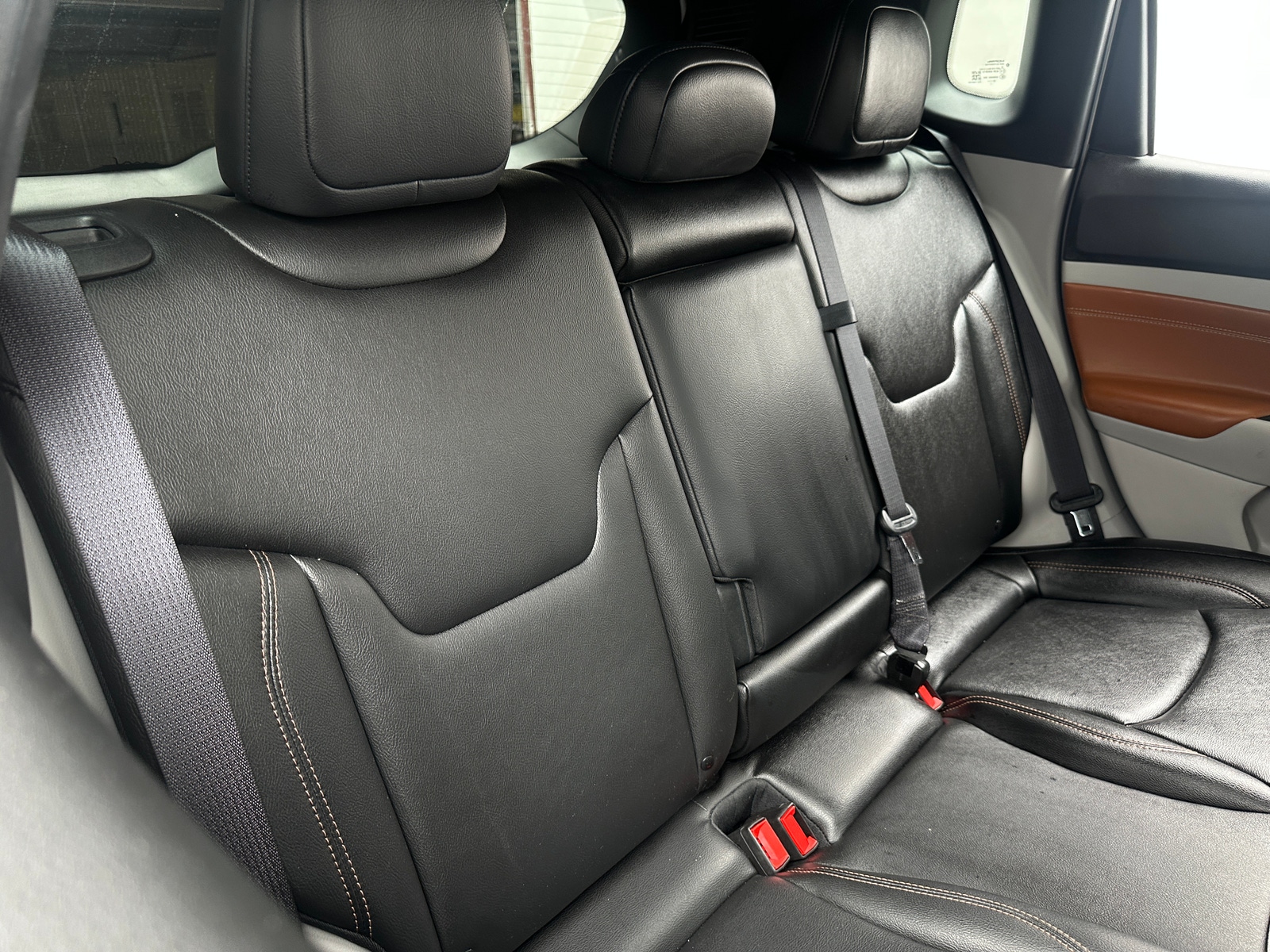 Thumbnail: 2024 Jeep Compass - 5