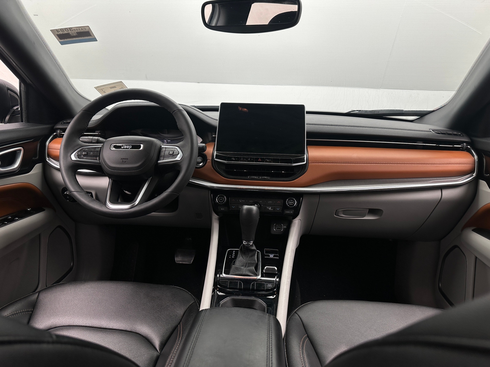 Thumbnail: 2024 Jeep Compass - 2