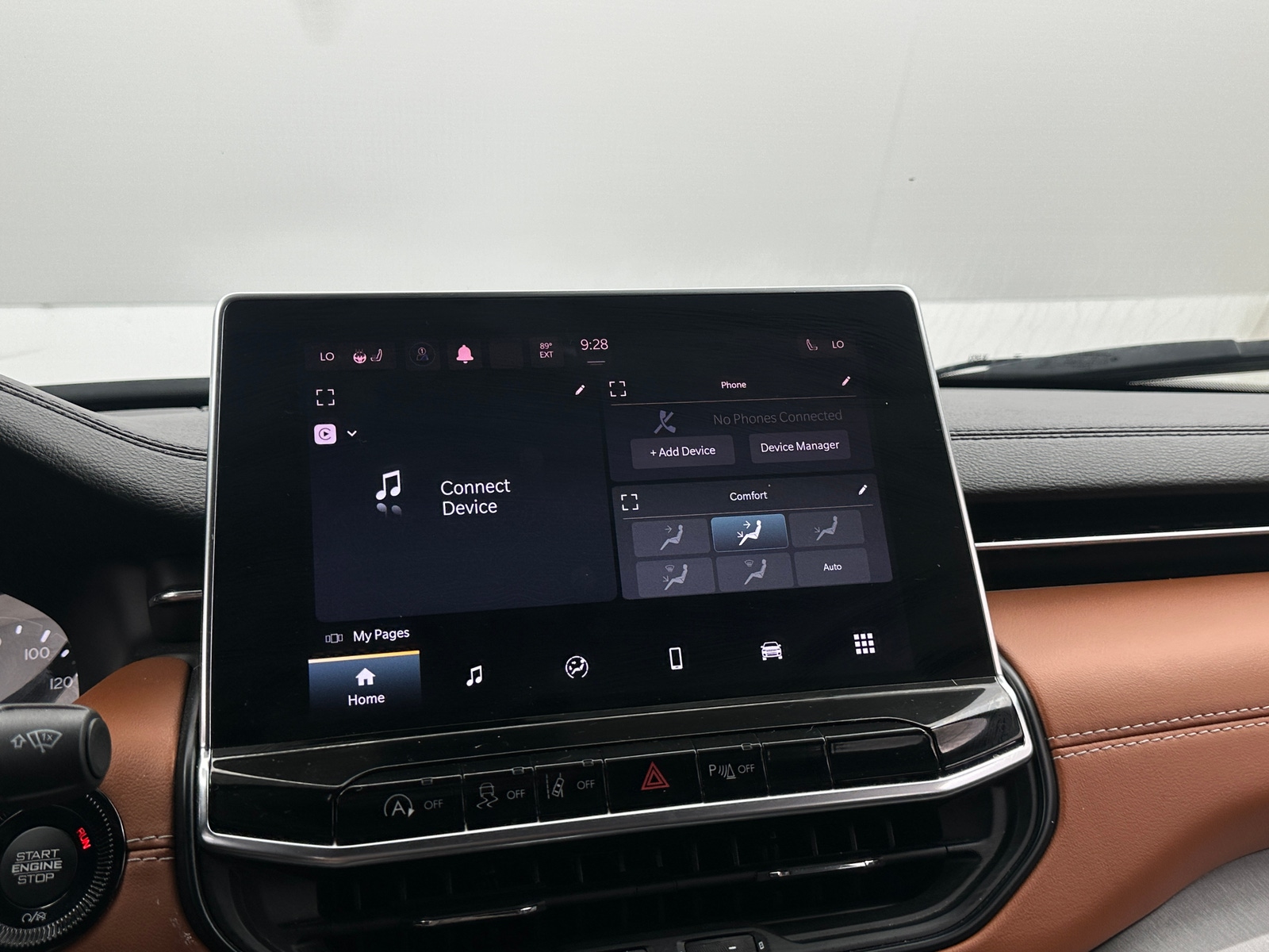 Thumbnail: 2024 Jeep Compass - 3