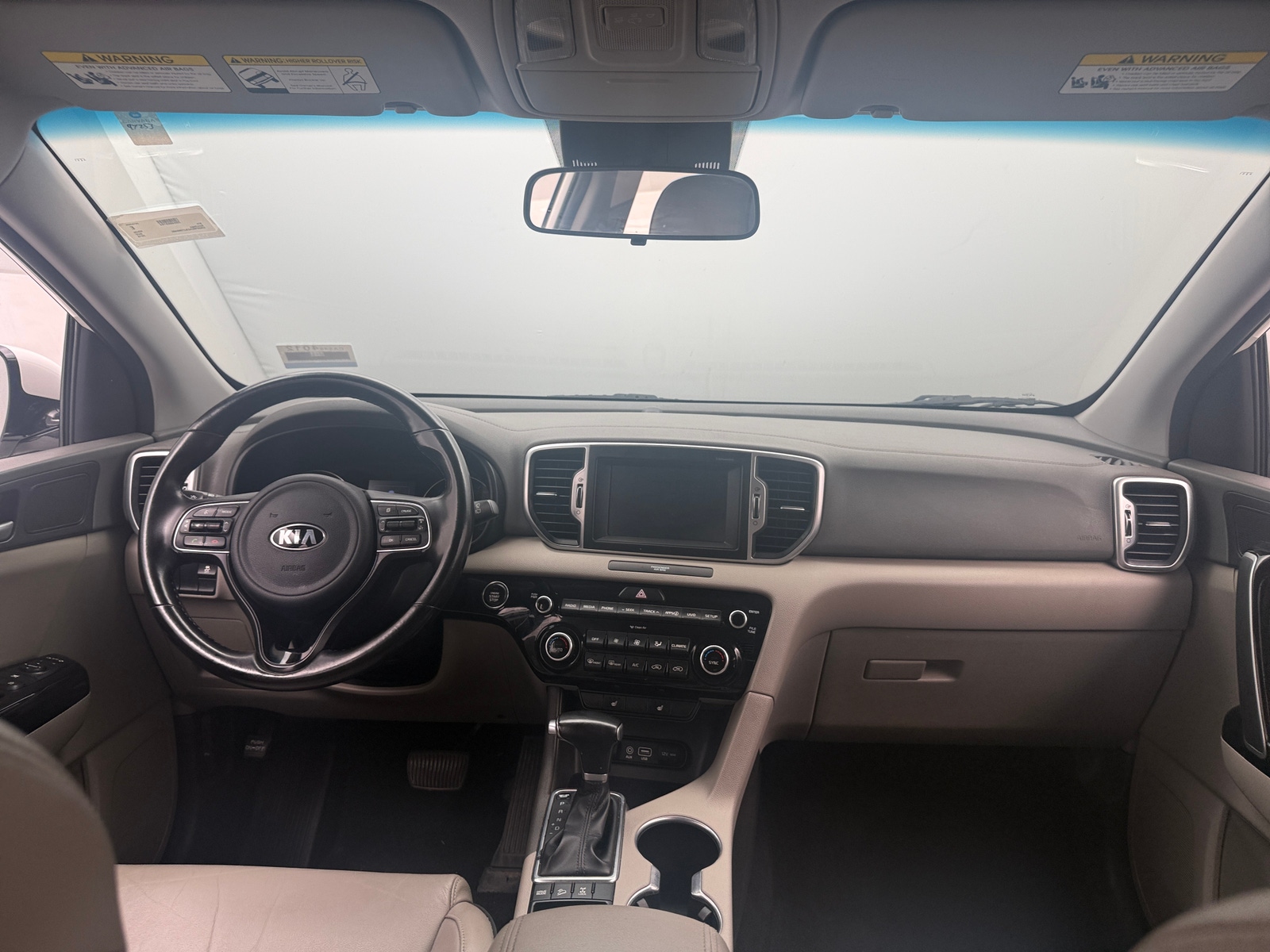 Thumbnail: 2018 Kia Sportage - 2