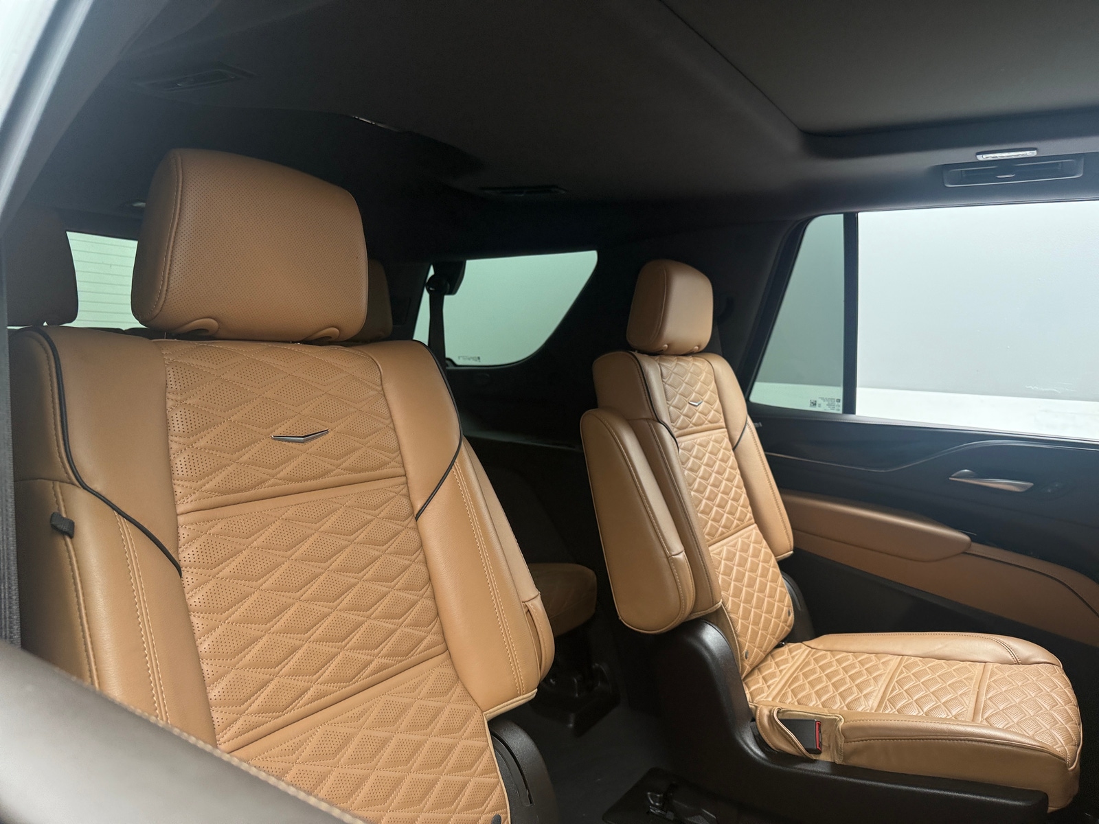 Thumbnail: 2023 Cadillac Escalade - 5