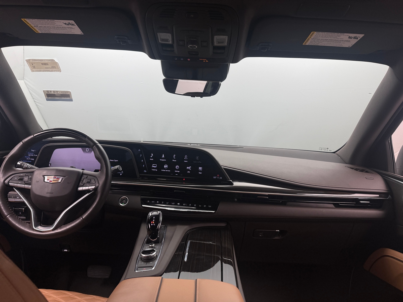 Thumbnail: 2023 Cadillac Escalade - 2