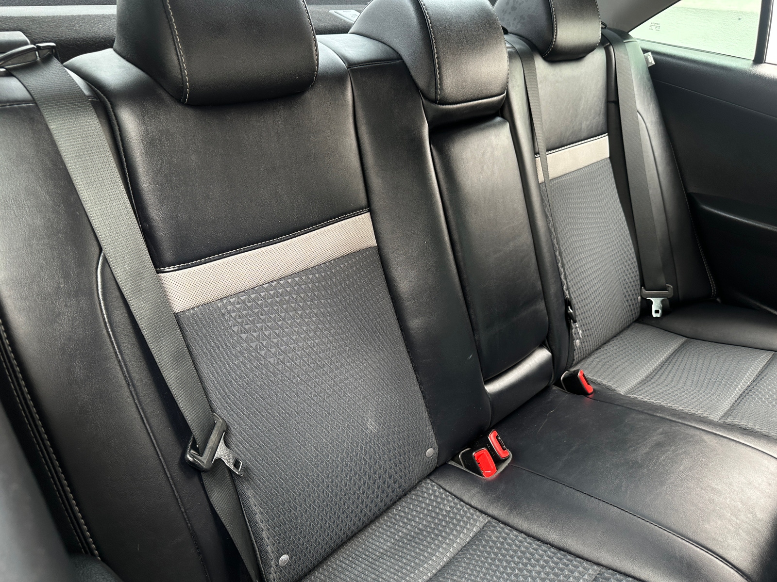 Thumbnail: 2014 Toyota Camry - 6