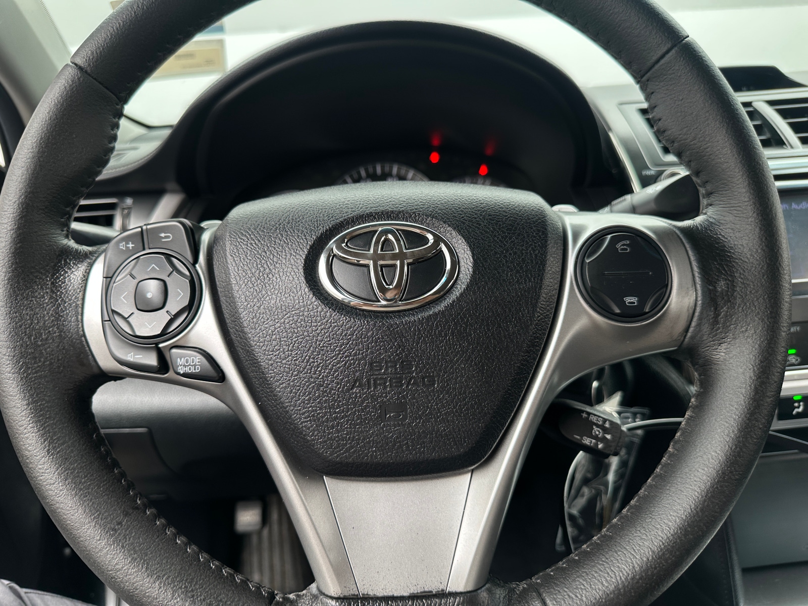 Thumbnail: 2014 Toyota Camry - 5