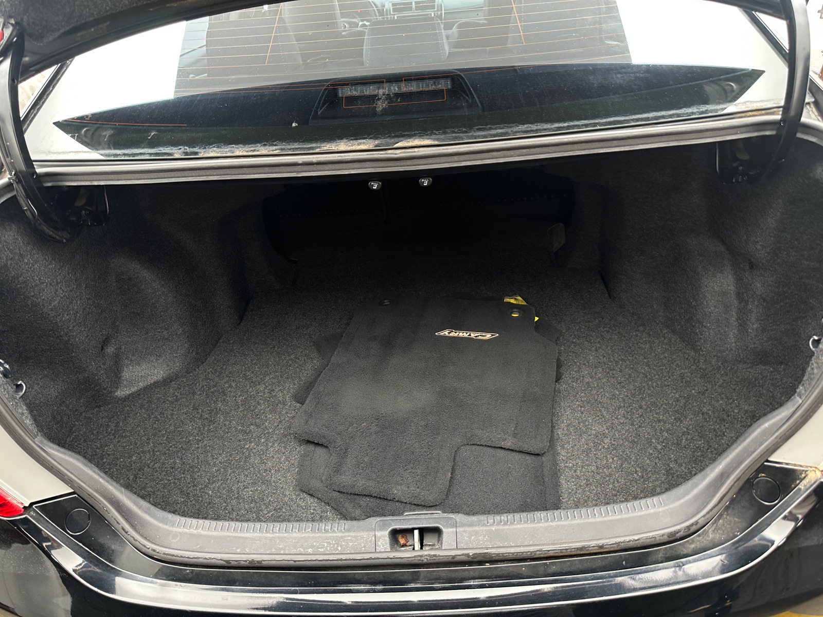 Thumbnail: 2014 Toyota Camry - 7