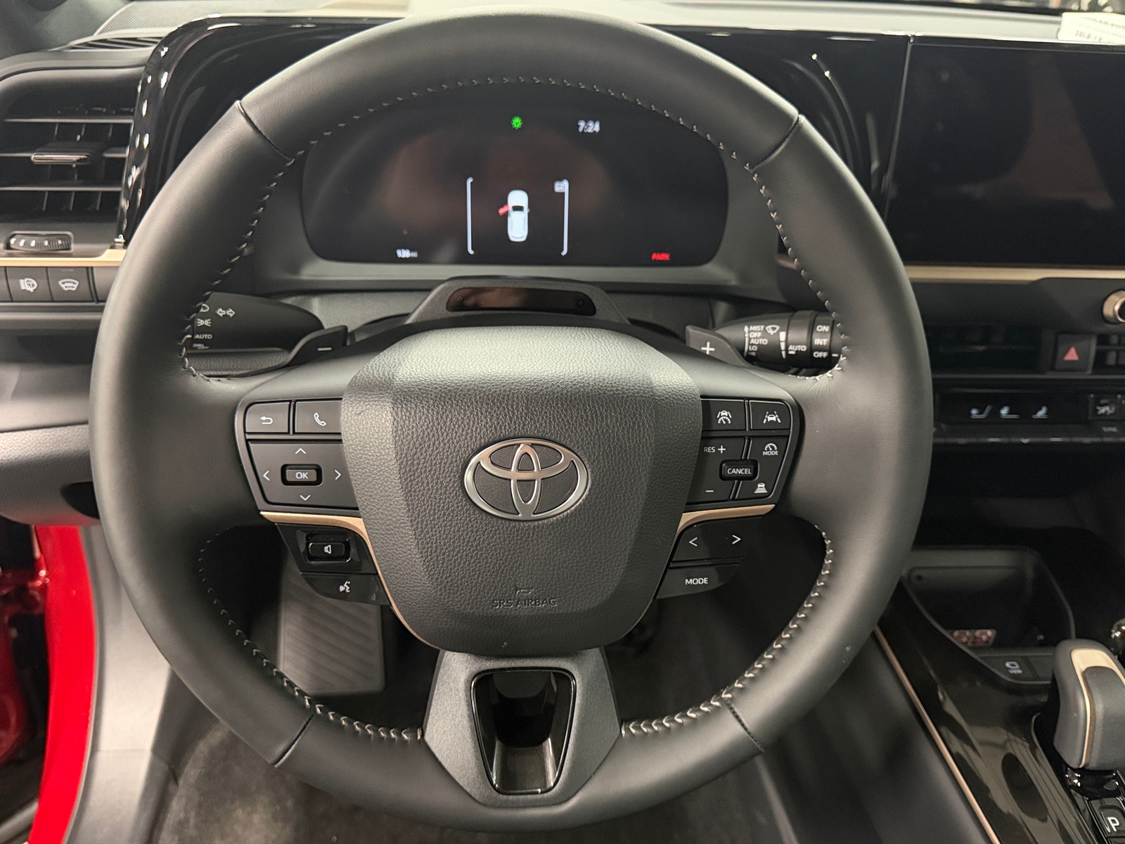 Thumbnail: 2025 Toyota Crown Signia - 4