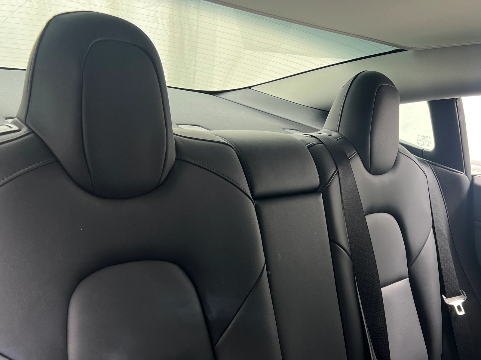 Thumbnail: 2023 Tesla Model 3 - 5