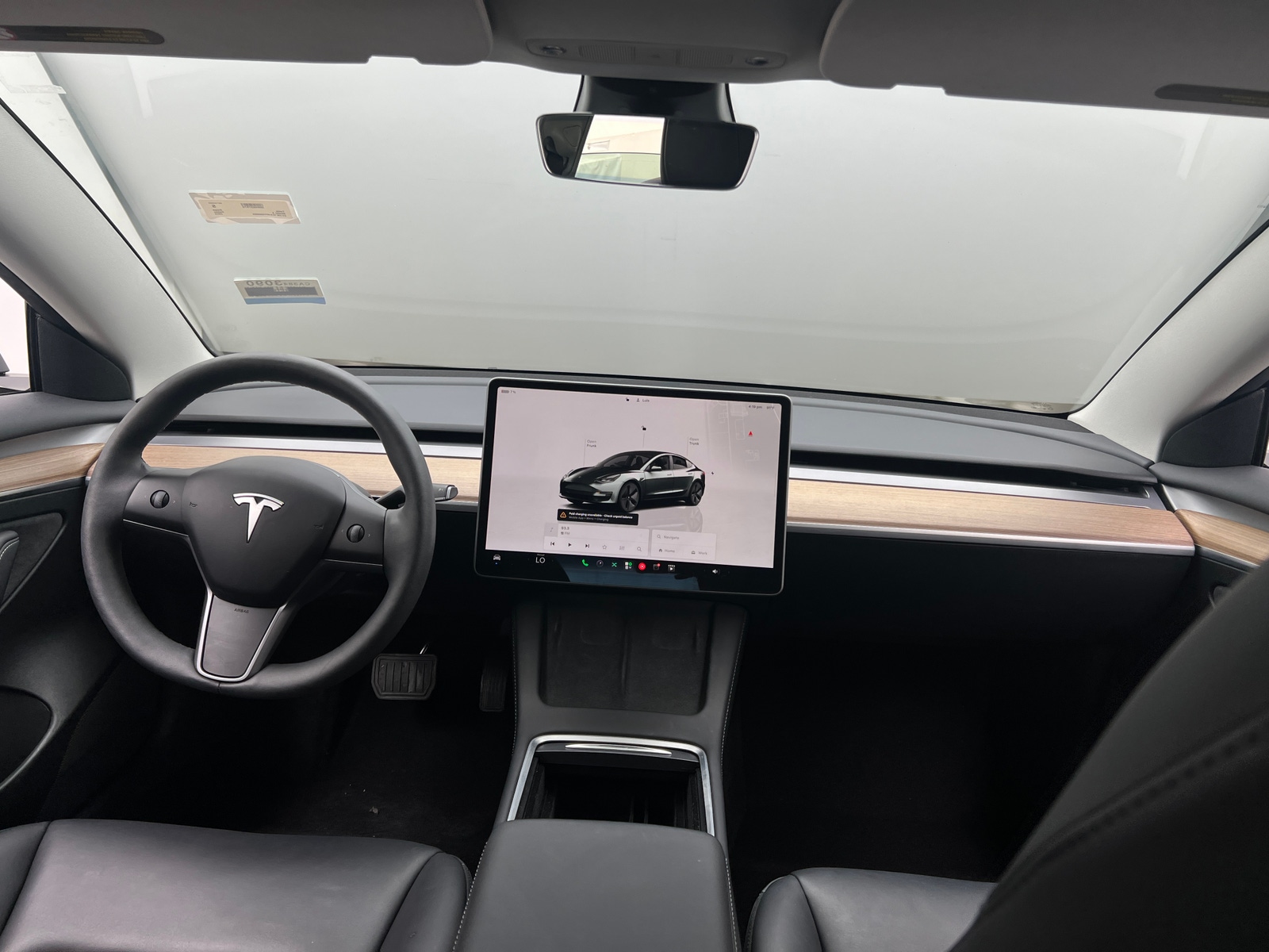 Thumbnail: 2023 Tesla Model 3 - 2