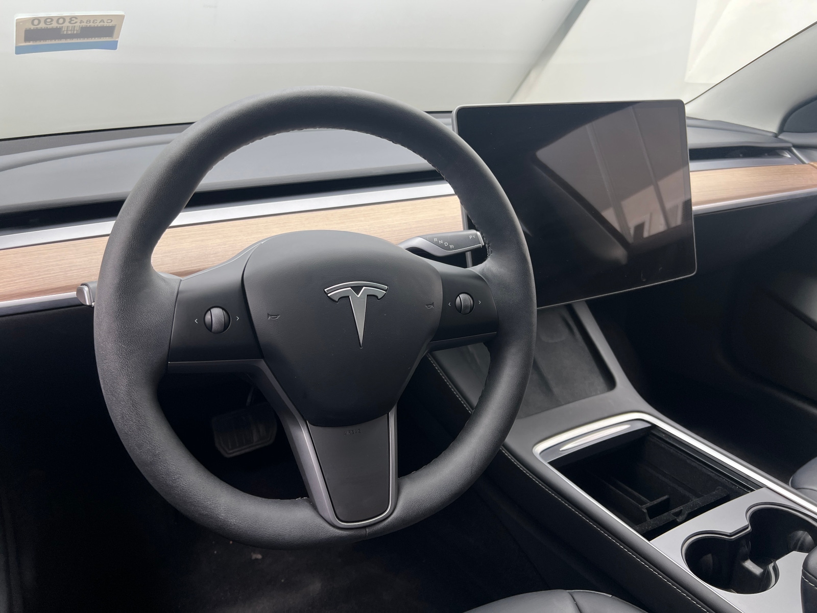 Thumbnail: 2023 Tesla Model 3 - 4