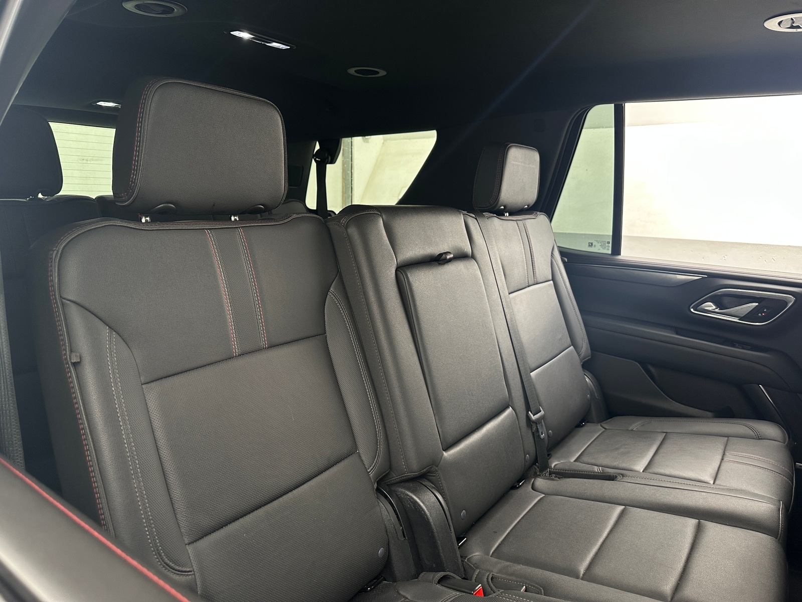 Thumbnail: 2023 Chevrolet Tahoe - 5