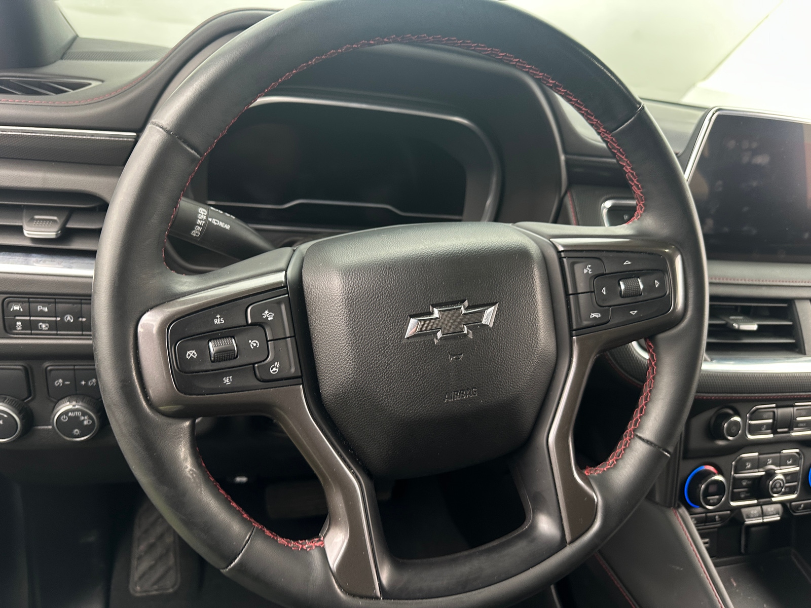 Thumbnail: 2023 Chevrolet Tahoe - 4