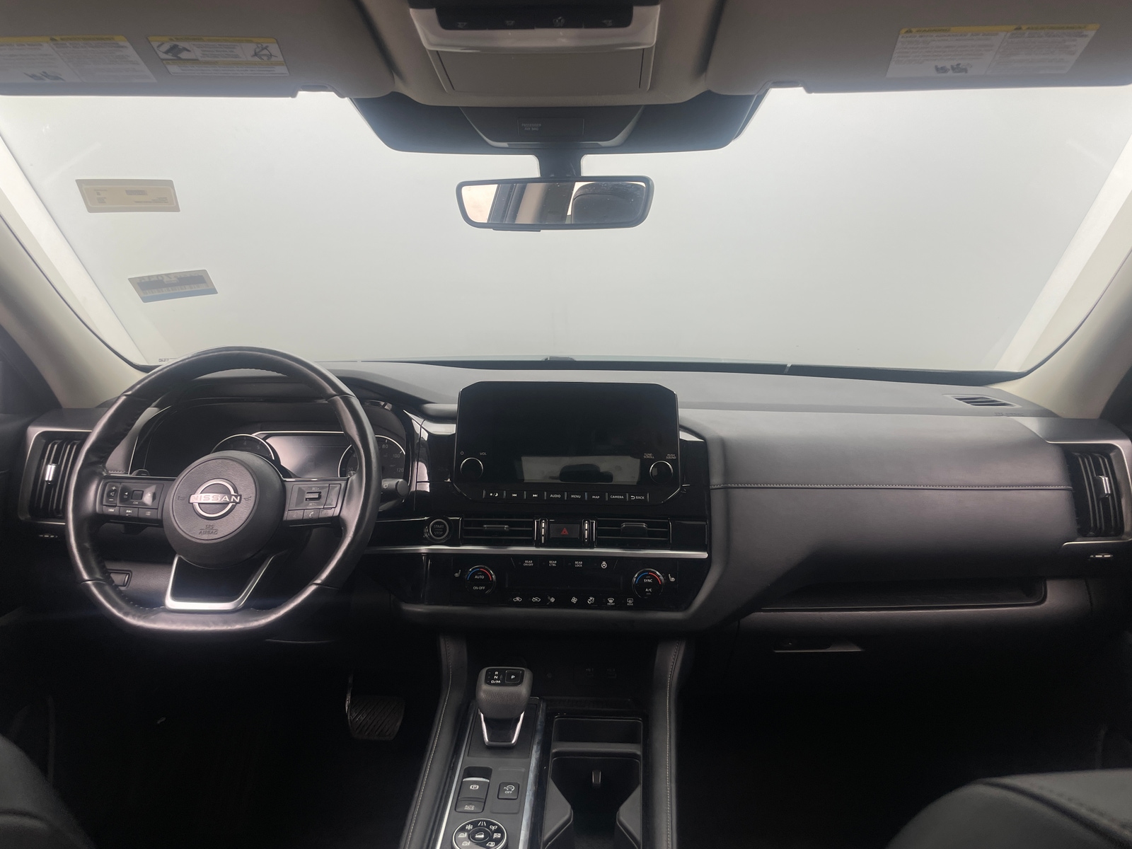 Thumbnail: 2023 Nissan Pathfinder - 2