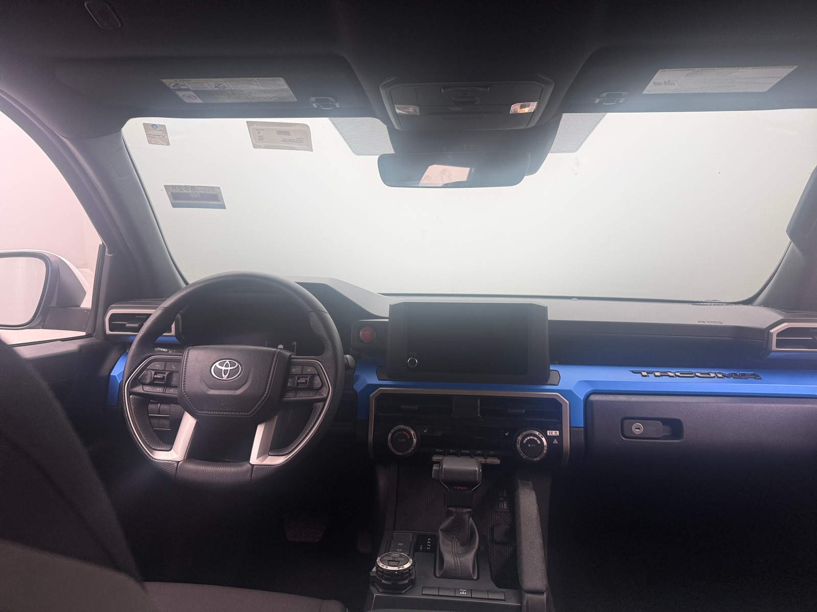 Thumbnail: 2025 Toyota Tacoma - 3