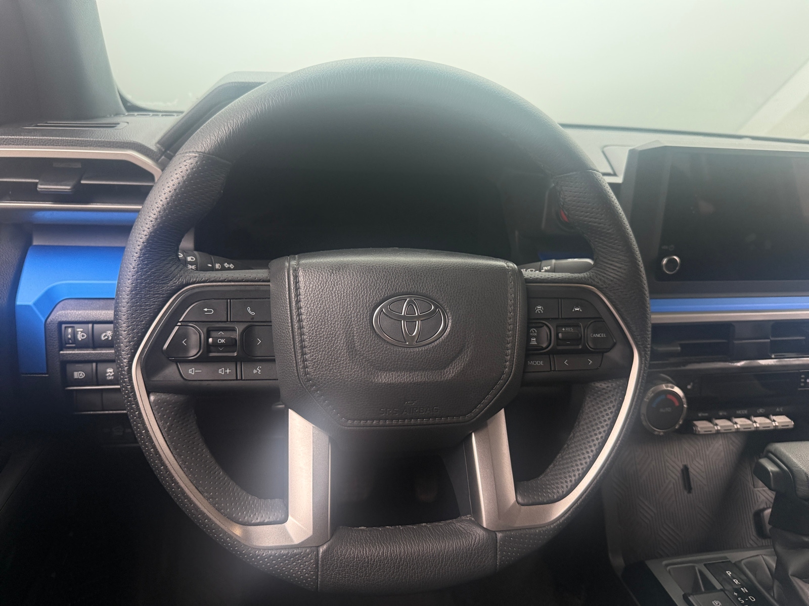 Thumbnail: 2025 Toyota Tacoma - 5