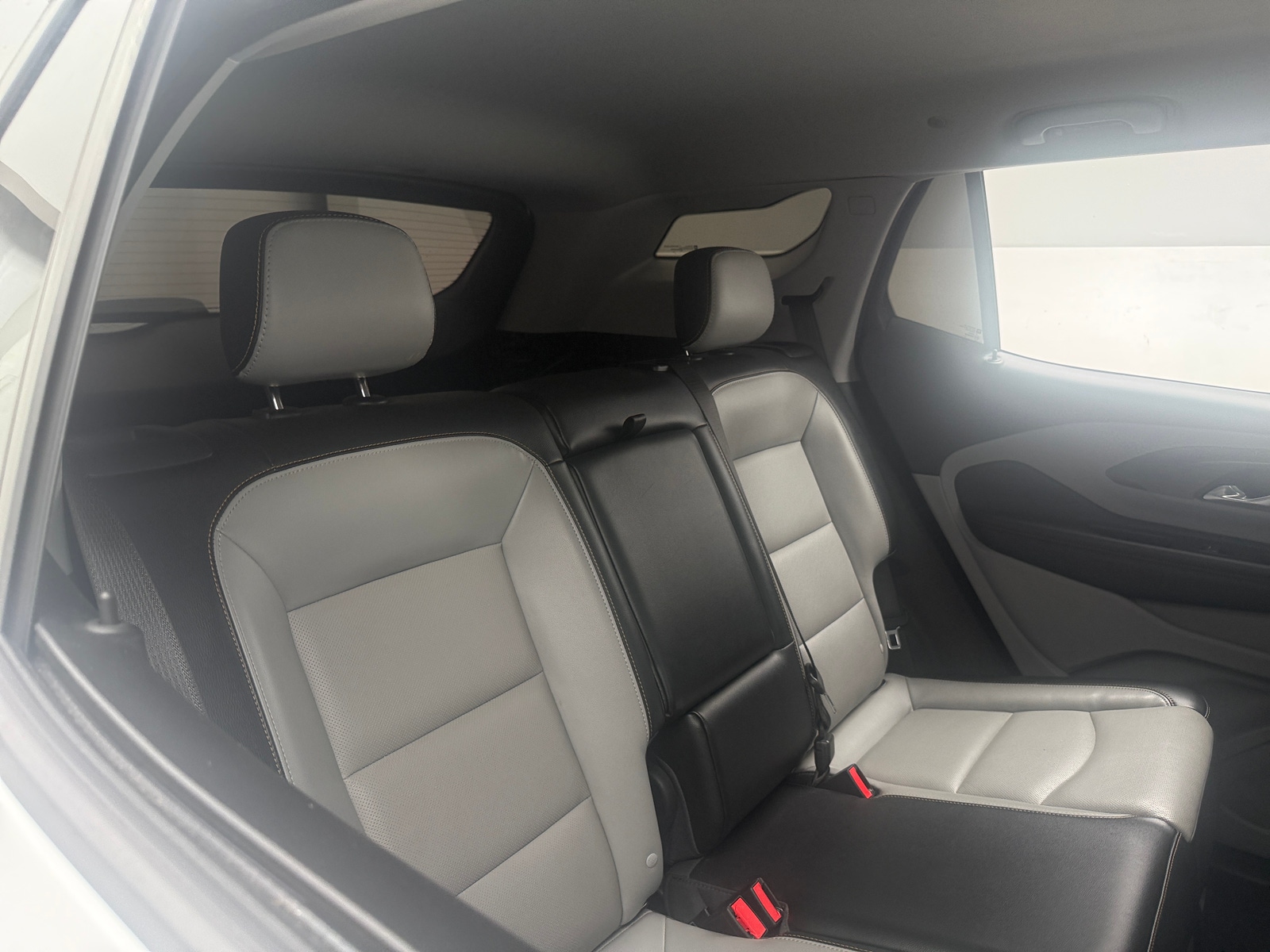 Thumbnail: 2020 GMC Terrain - 5