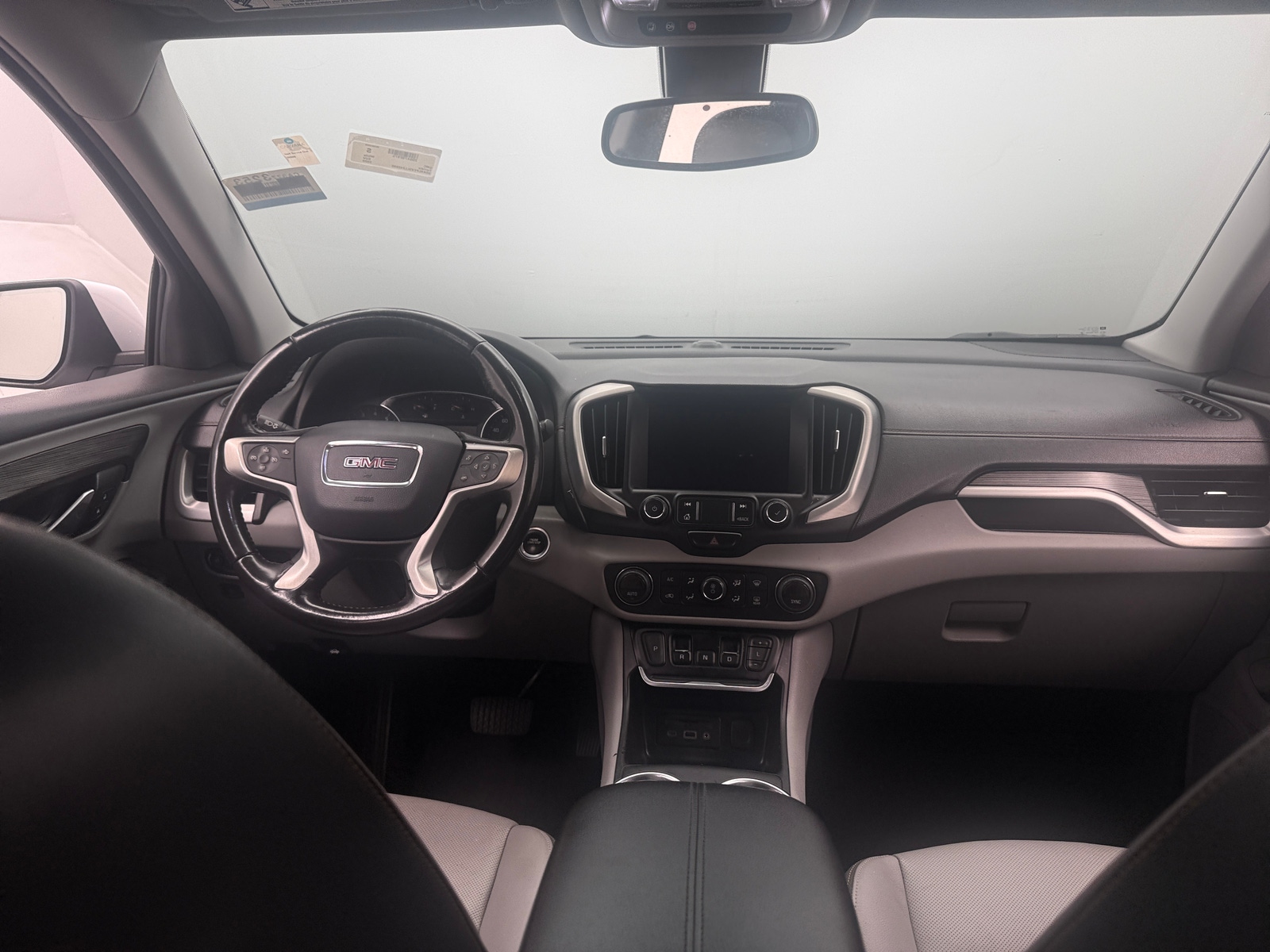 Thumbnail: 2020 GMC Terrain - 2
