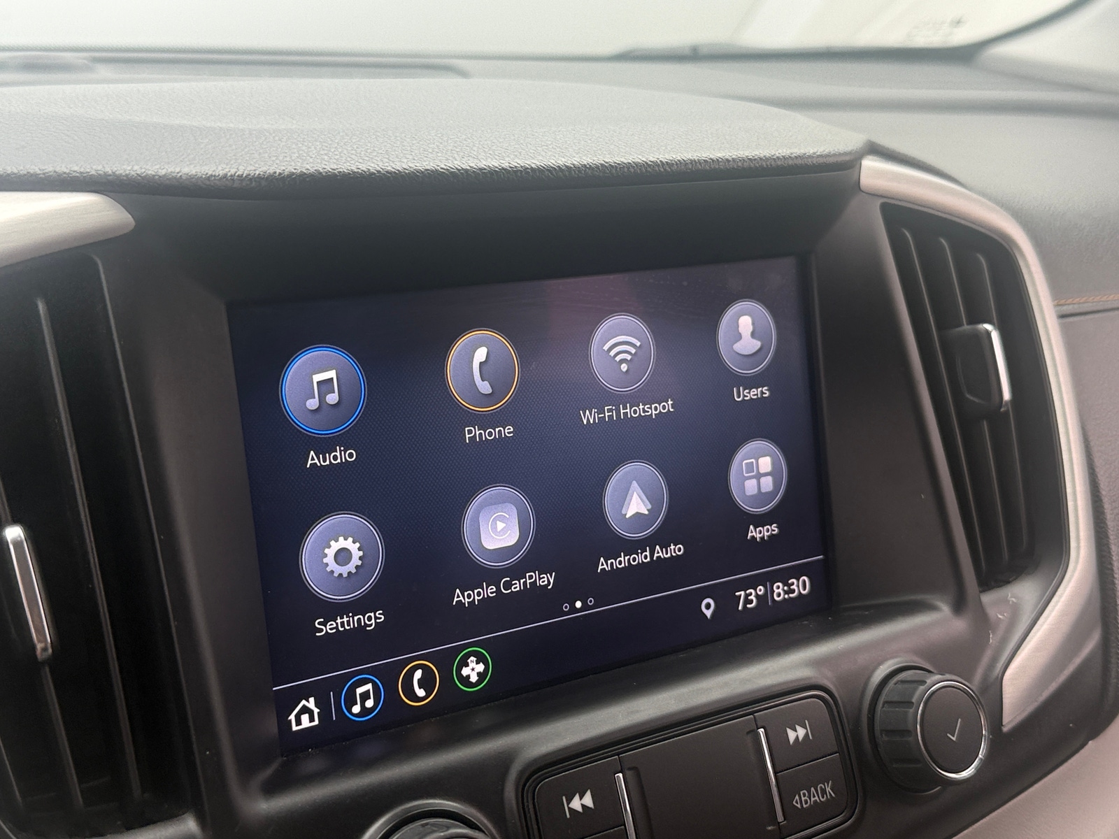 Thumbnail: 2020 GMC Terrain - 3