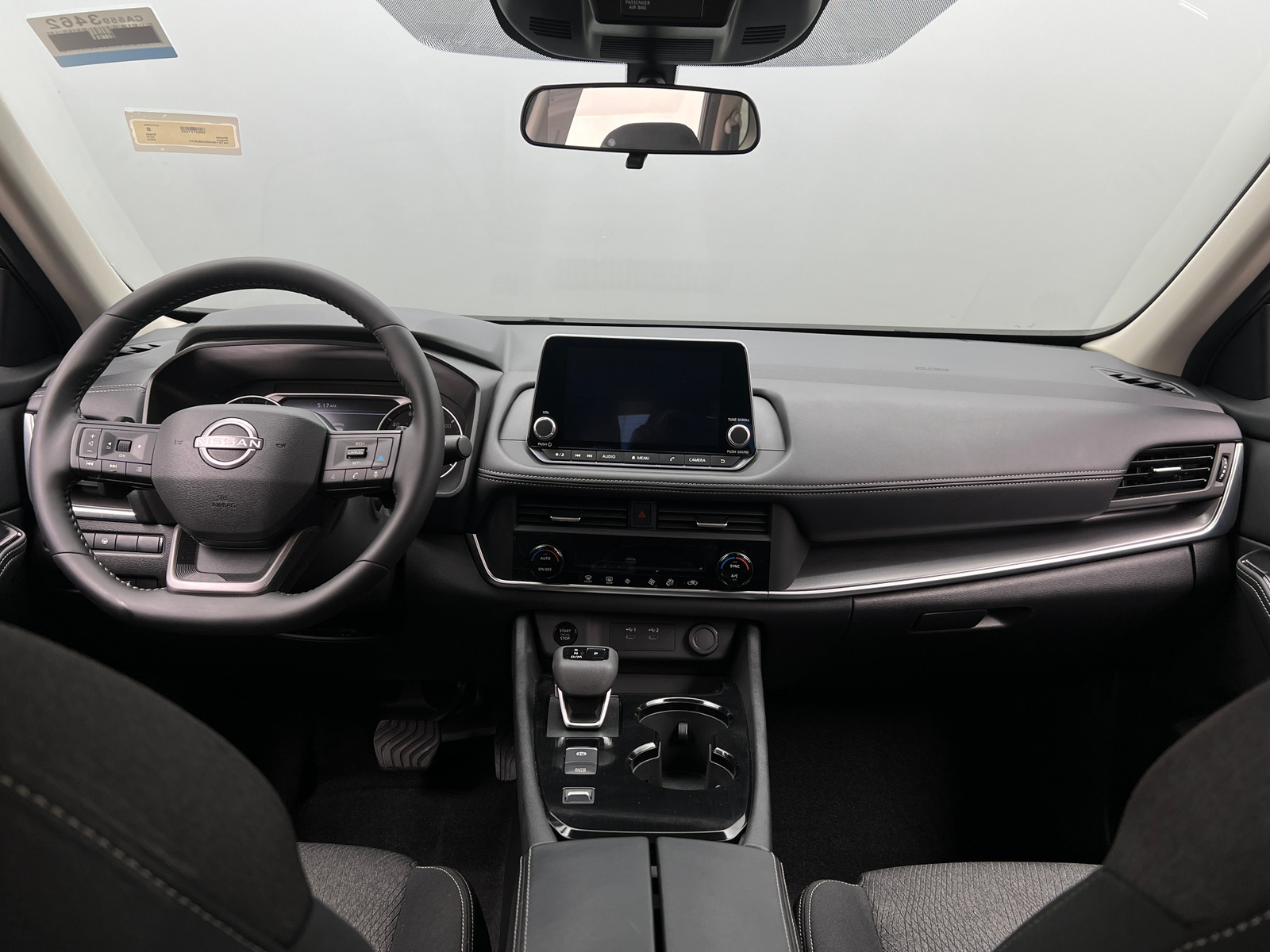 Thumbnail: 2025 Nissan Rogue - 3
