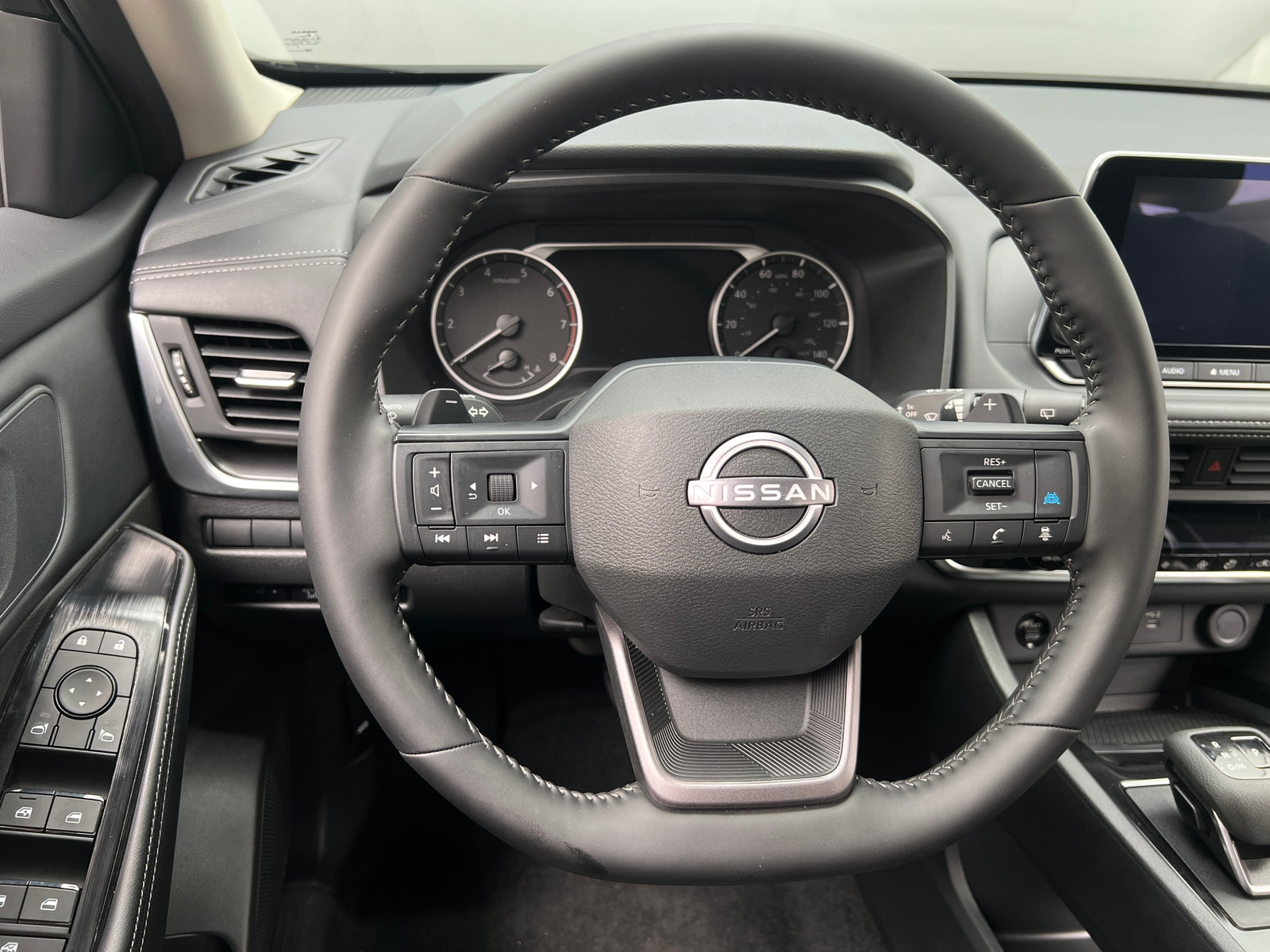 Thumbnail: 2025 Nissan Rogue - 5