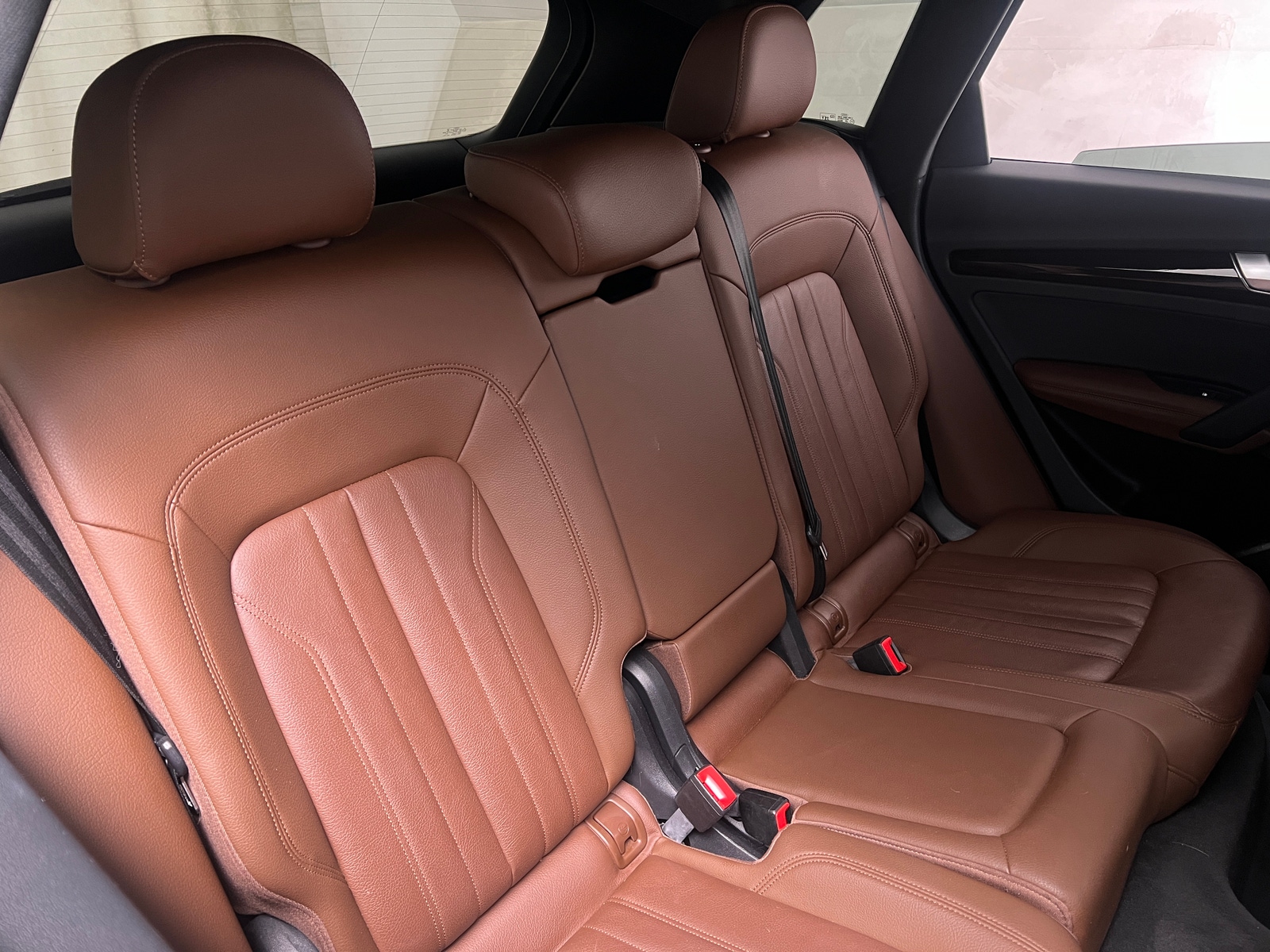 Thumbnail: 2020 Audi Q5 - 5