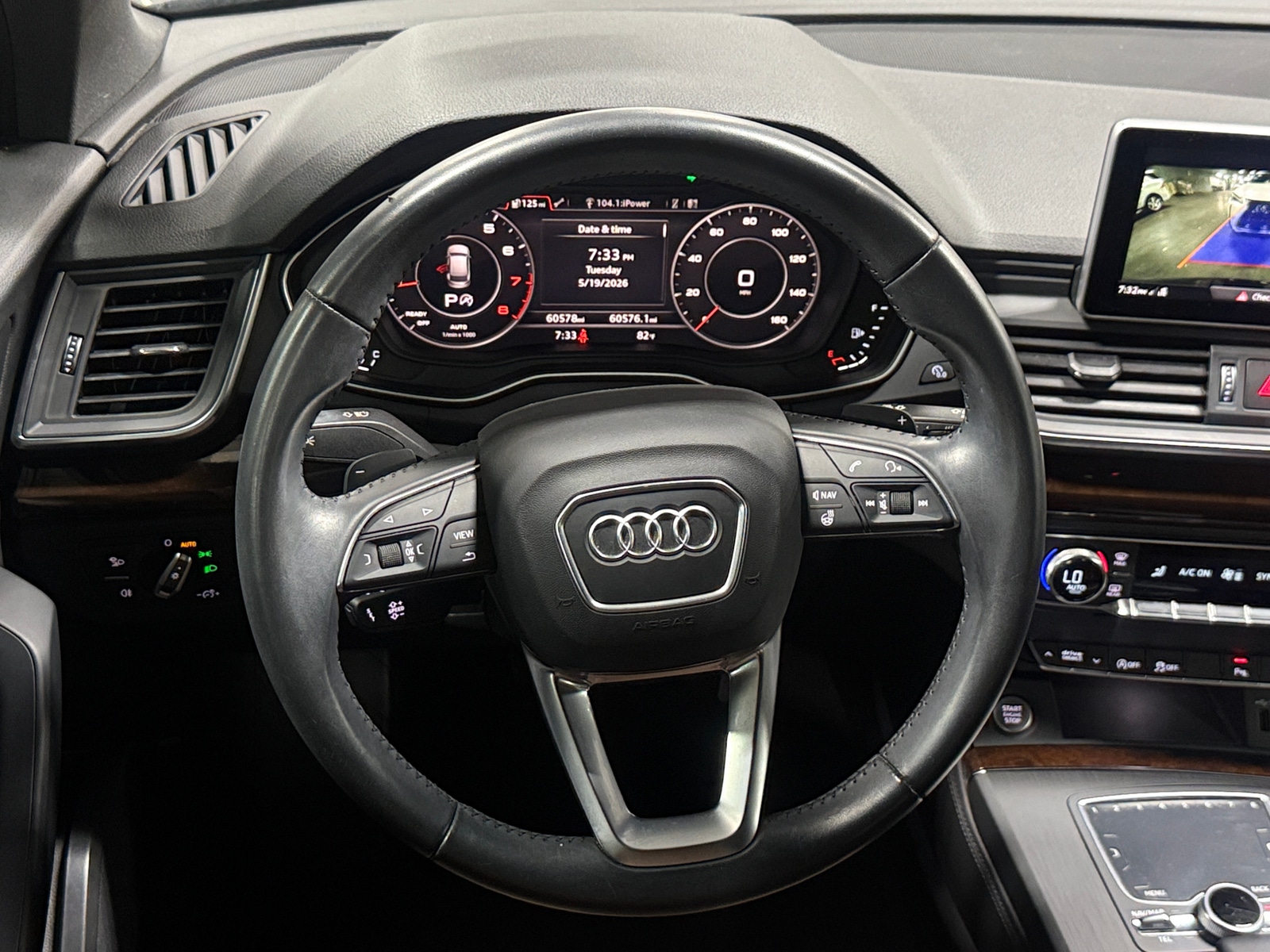 Thumbnail: 2020 Audi Q5 - 4