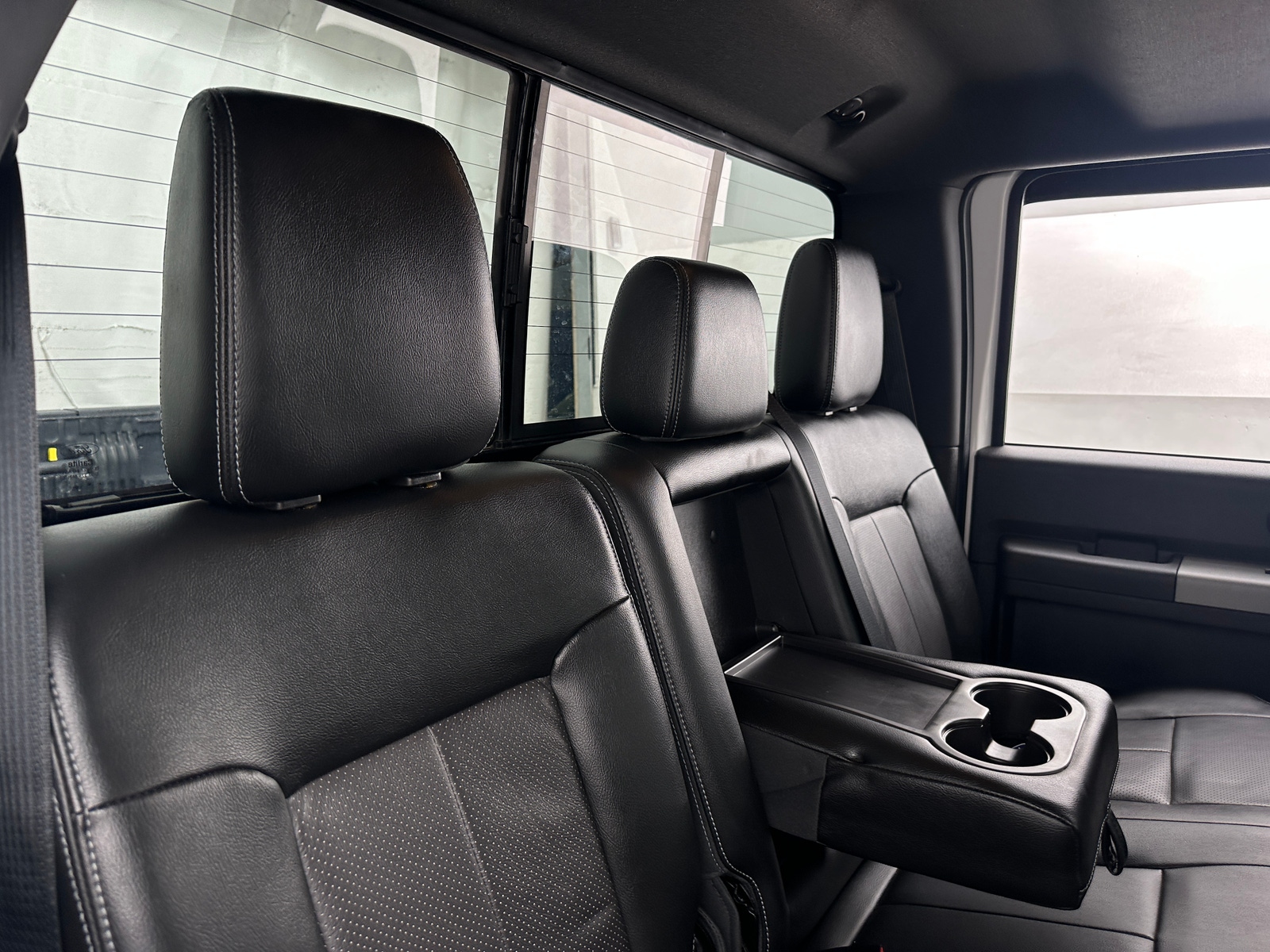 Thumbnail: 2015 Ford Econoline - 5
