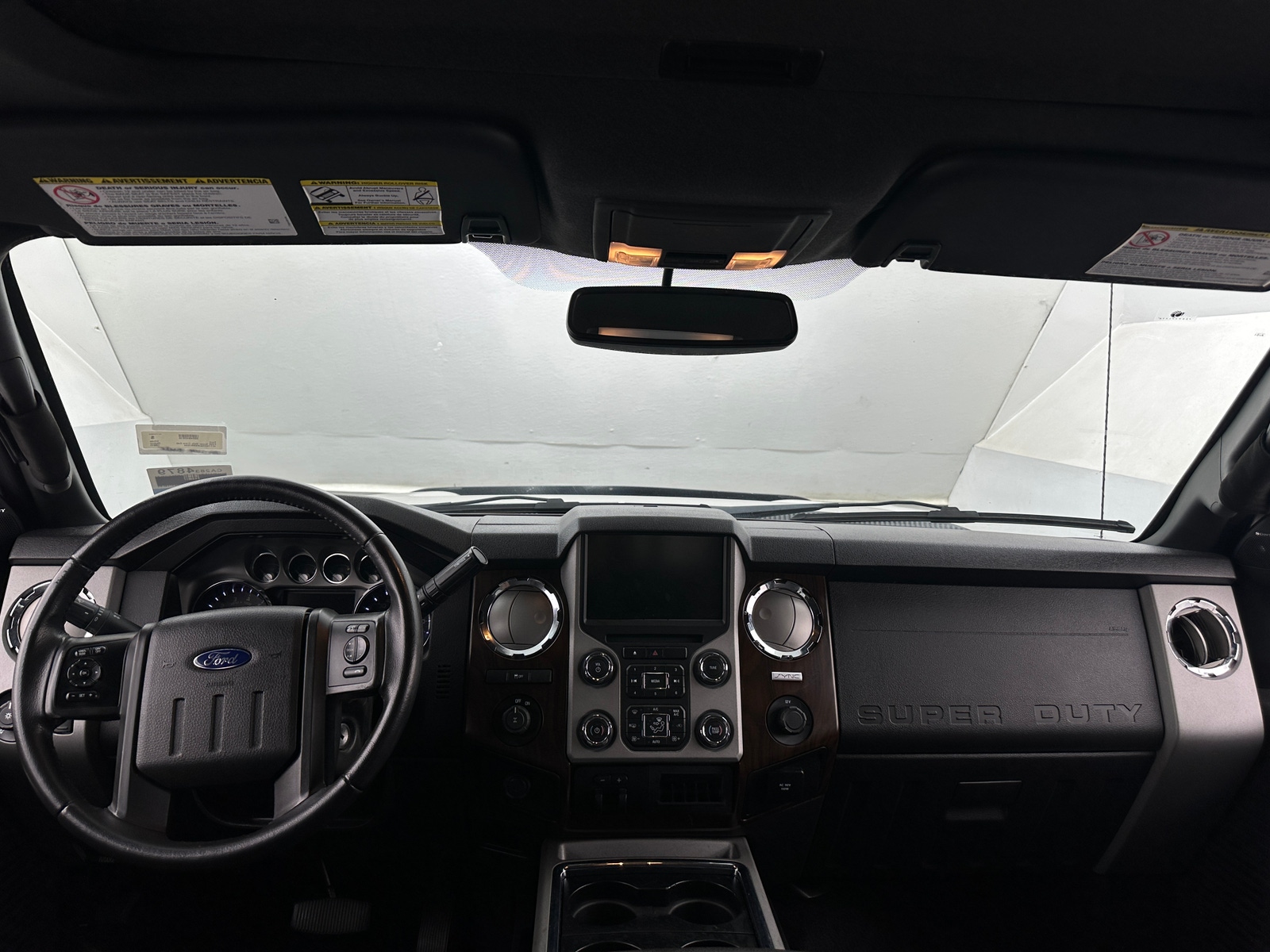 Thumbnail: 2015 Ford Econoline - 2