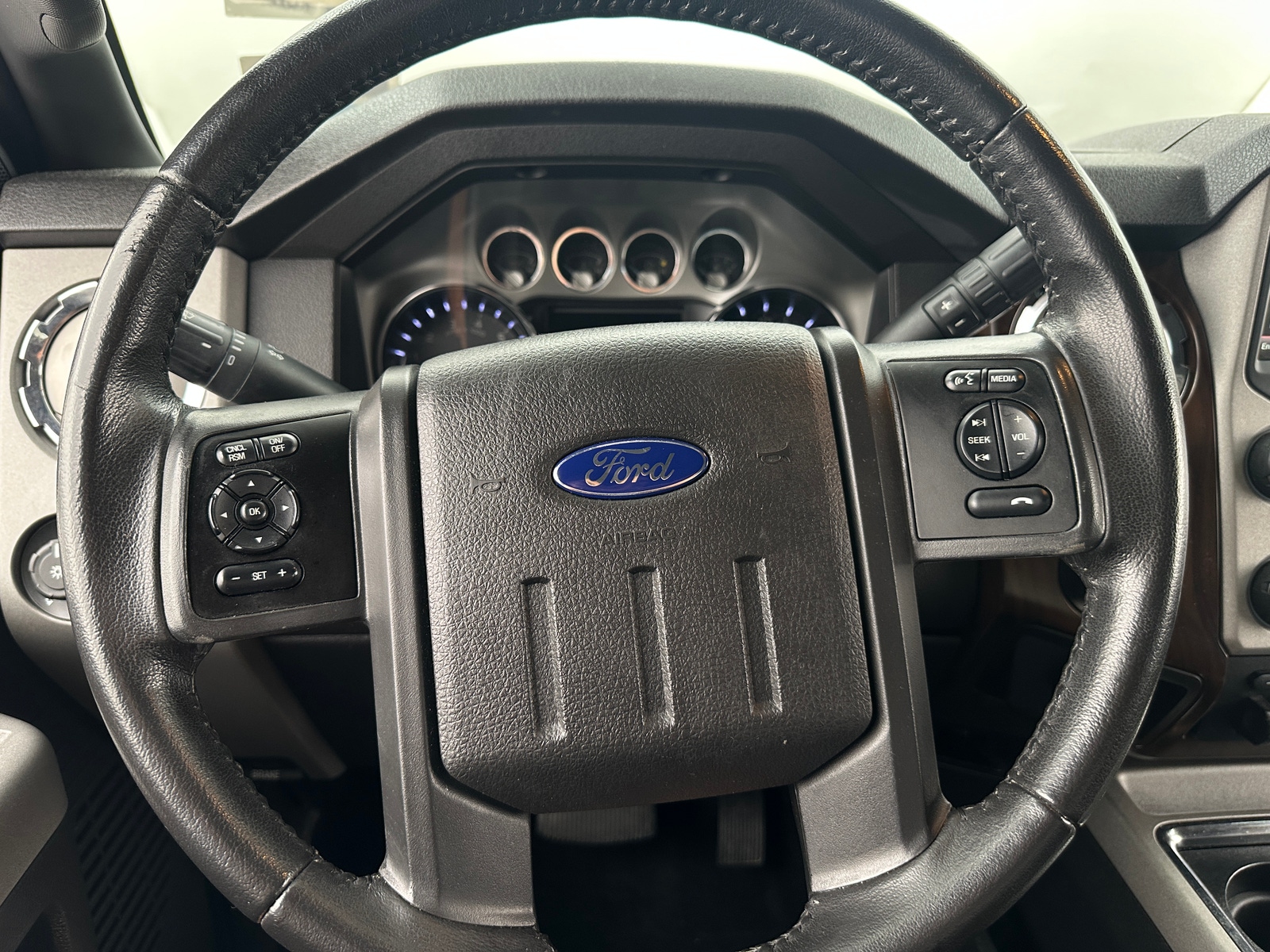 Thumbnail: 2015 Ford Econoline - 4