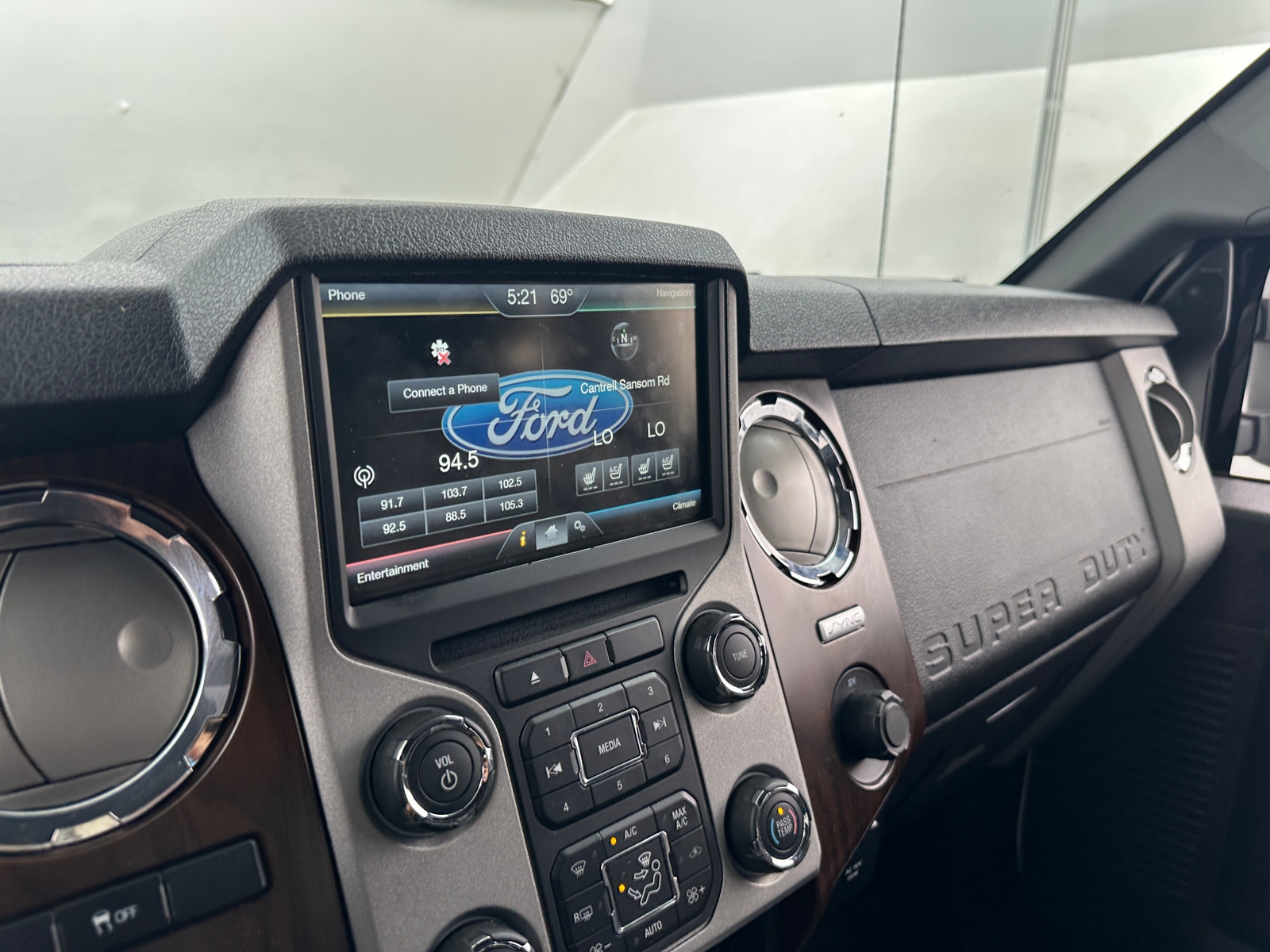 Thumbnail: 2015 Ford Econoline - 3