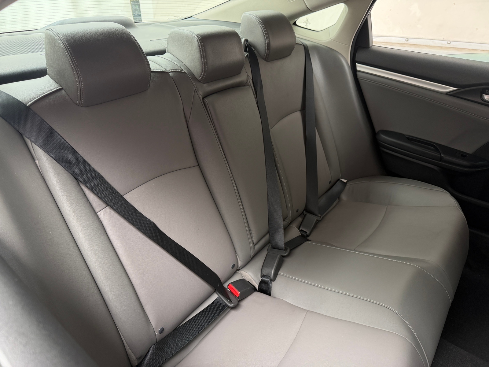 Thumbnail: 2017 Honda Civic - 5