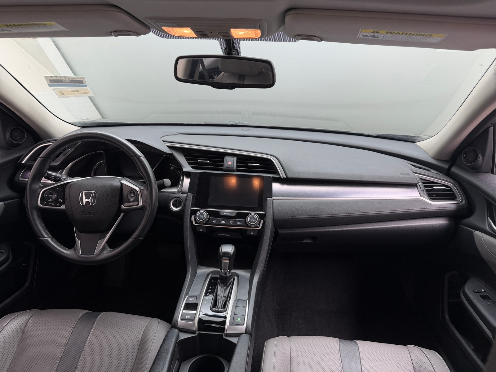 Thumbnail: 2017 Honda Civic - 2