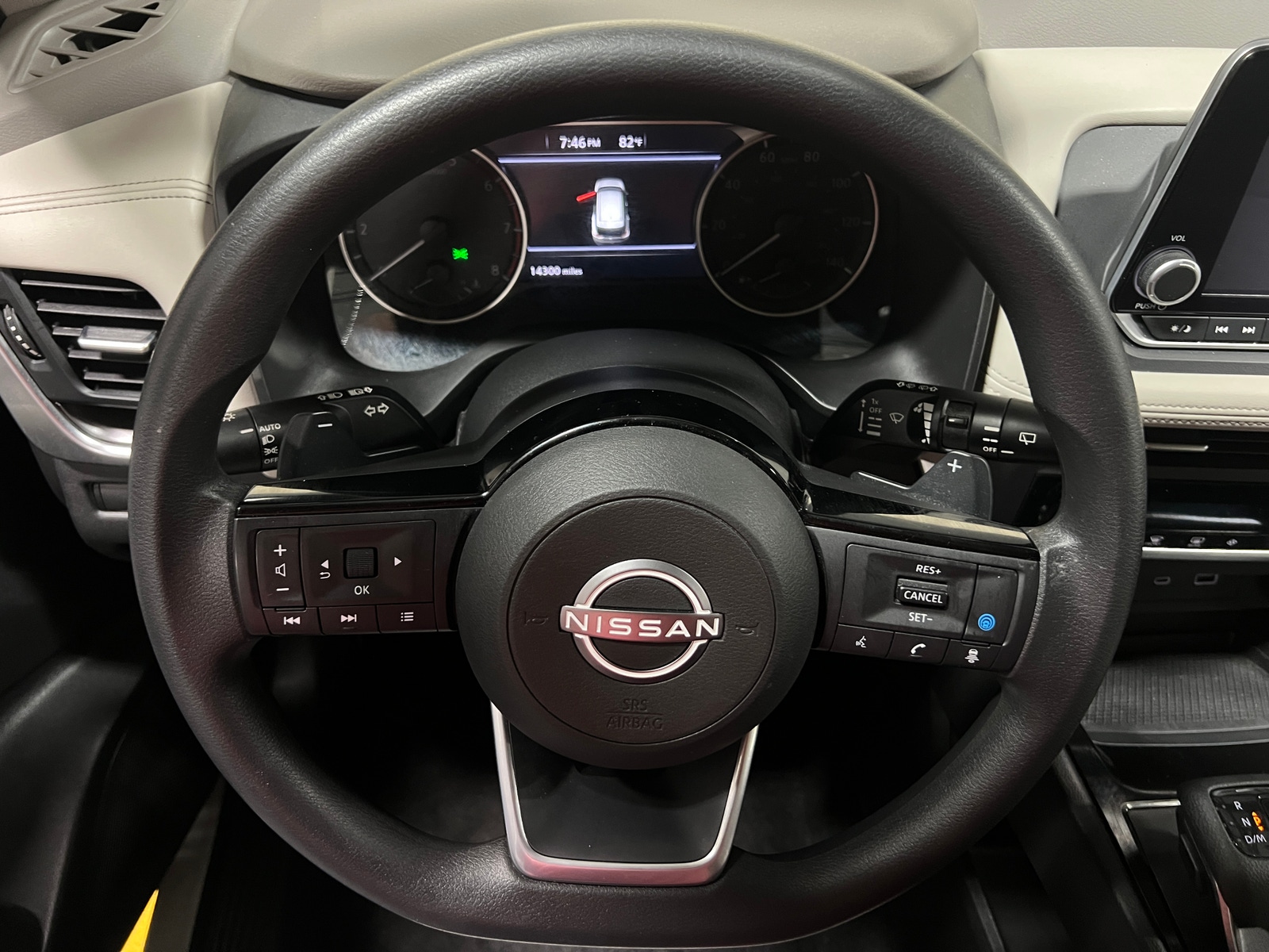 Thumbnail: 2023 Nissan Rogue - 5