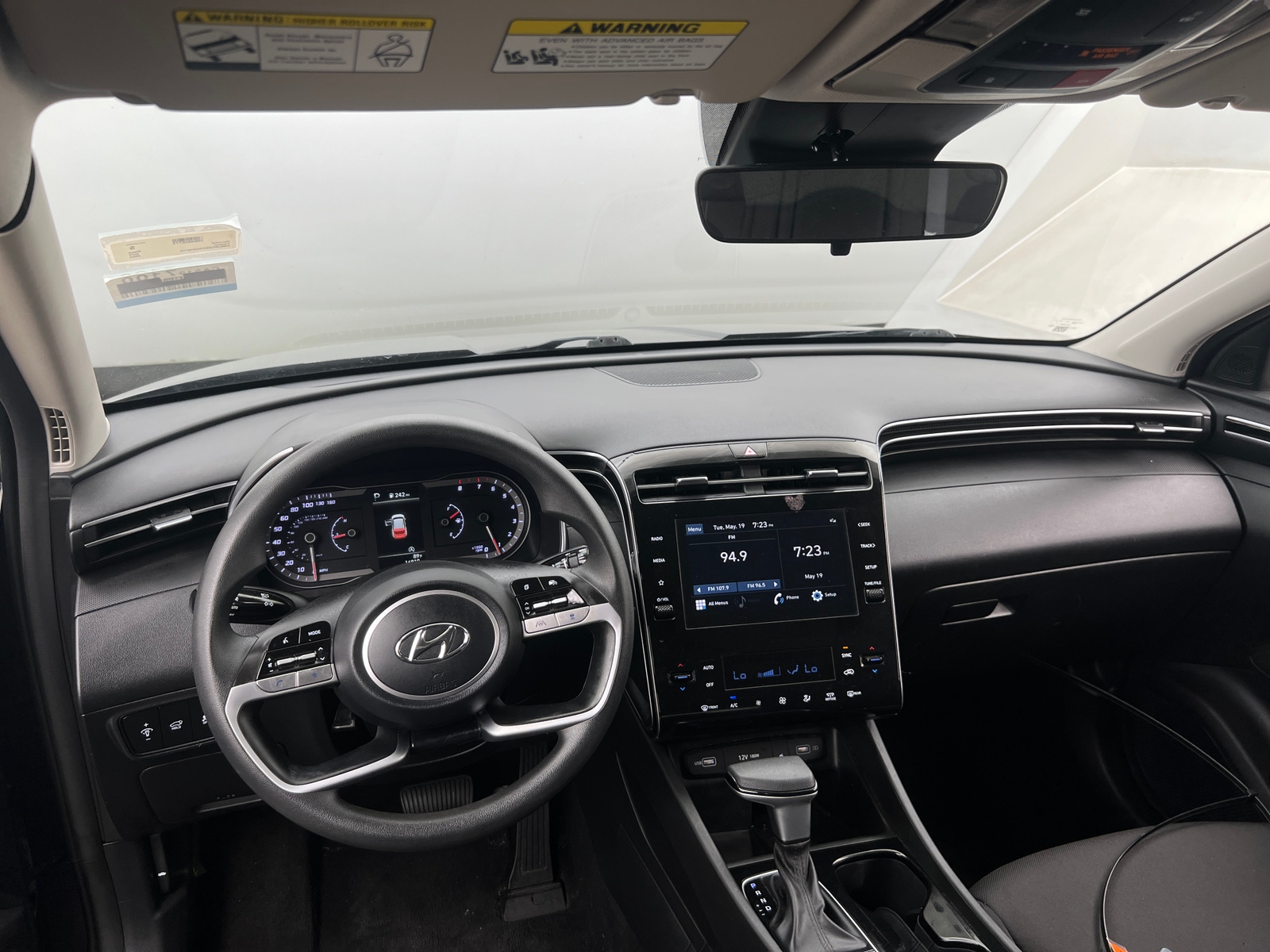 Thumbnail: 2024 Hyundai Tucson - 3