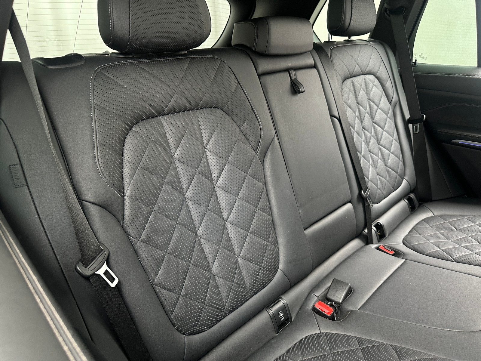 Thumbnail: 2024 BMW X5 - 5