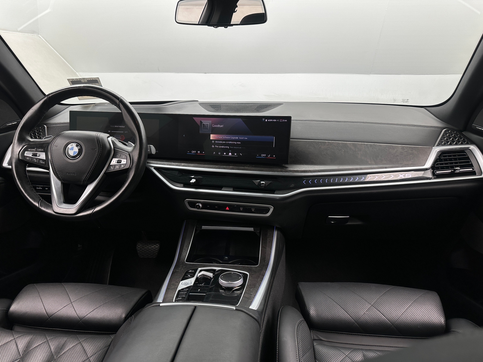 Thumbnail: 2024 BMW X5 - 2
