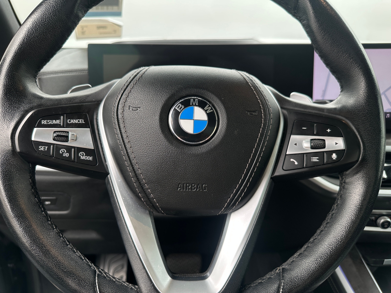 Thumbnail: 2024 BMW X5 - 4