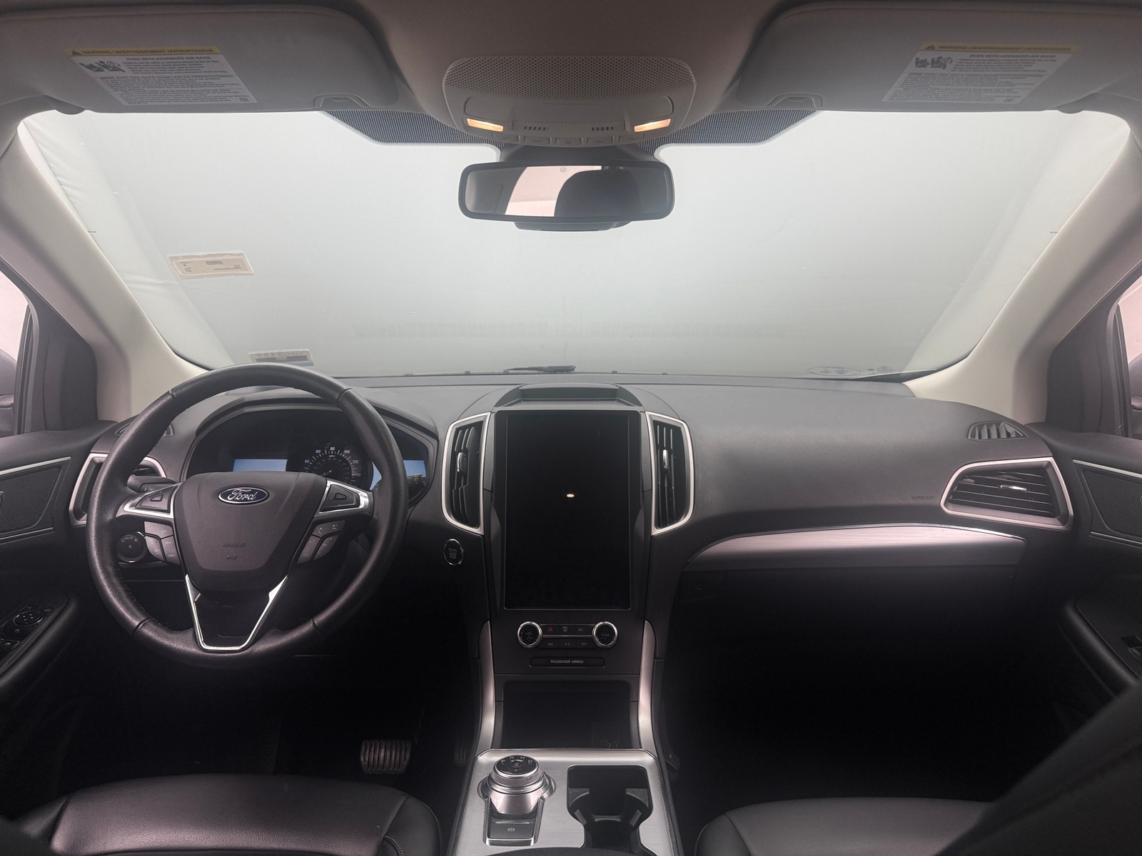 Thumbnail: 2022 Ford Edge - 2