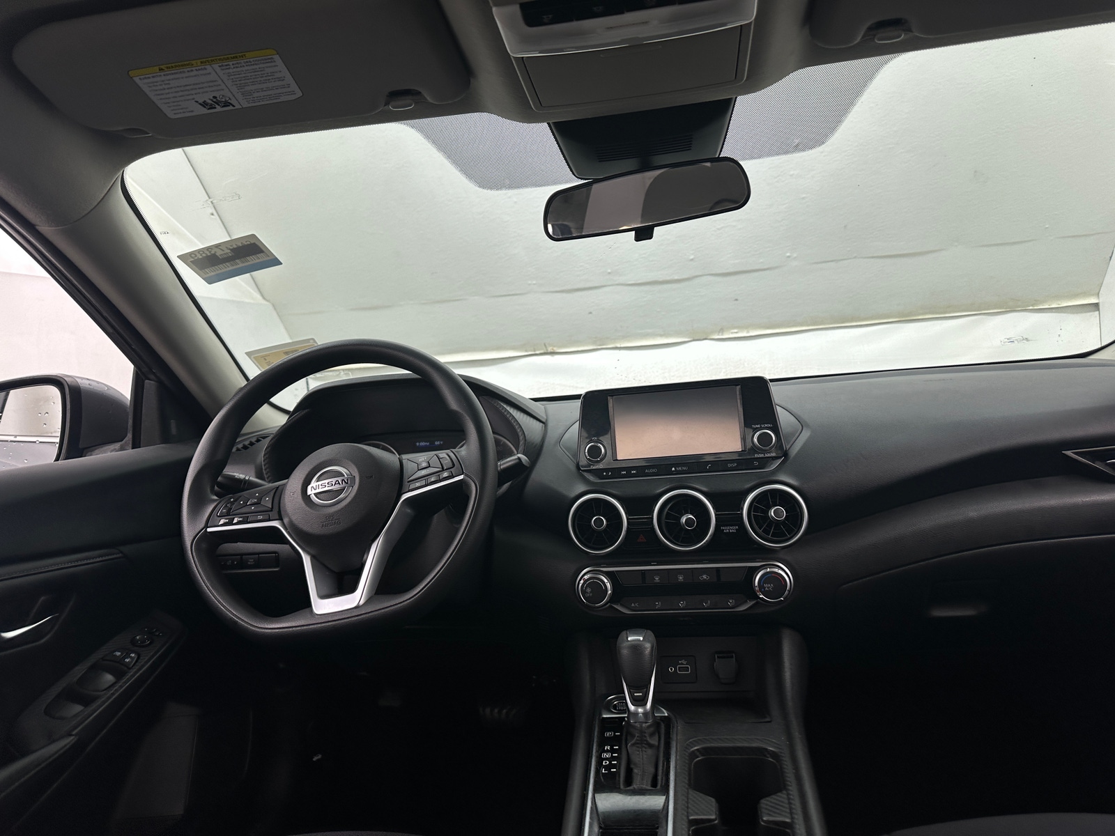 Thumbnail: 2020 Nissan Sentra - 3